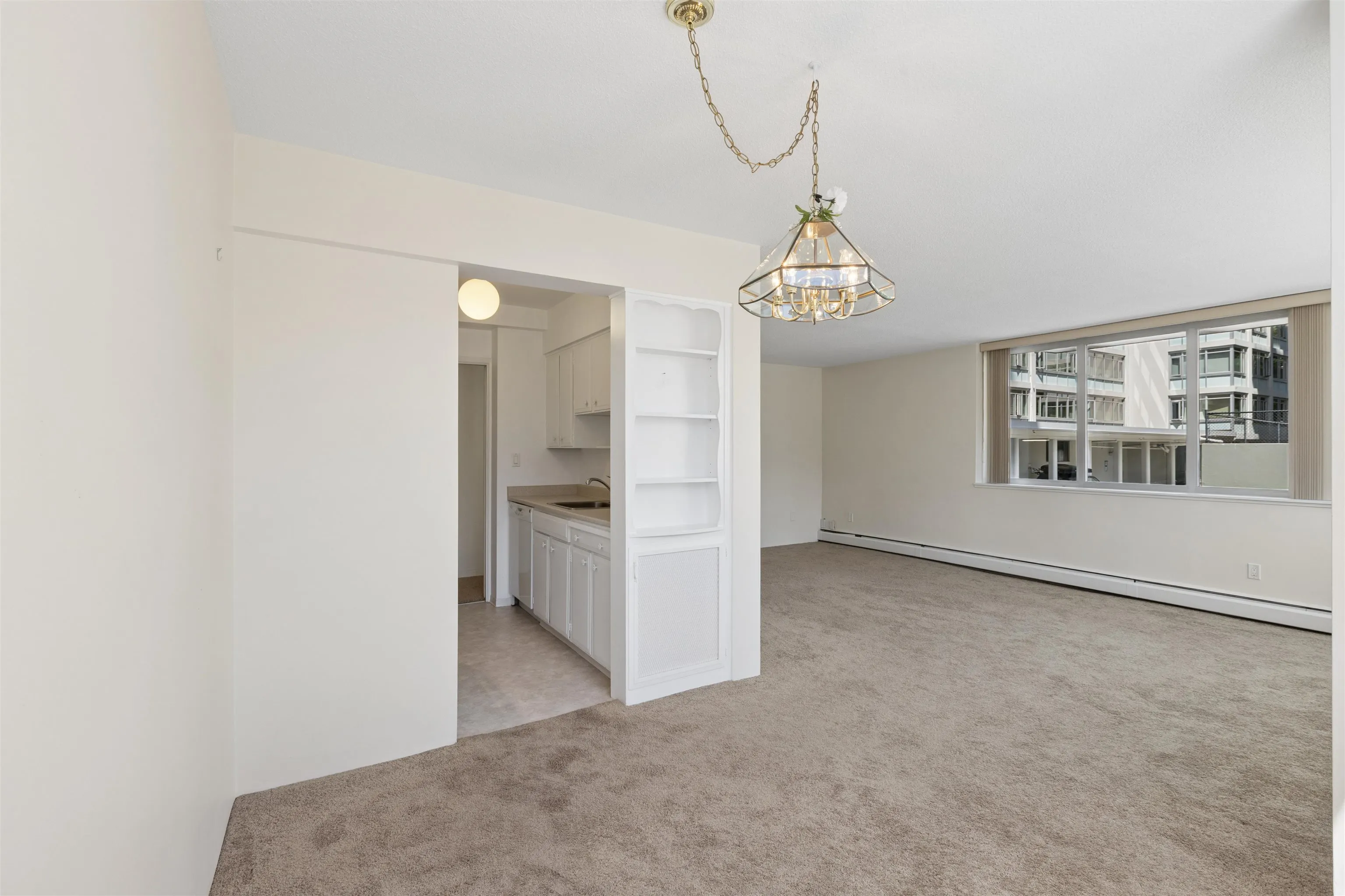 2055 Pendrell Street #306