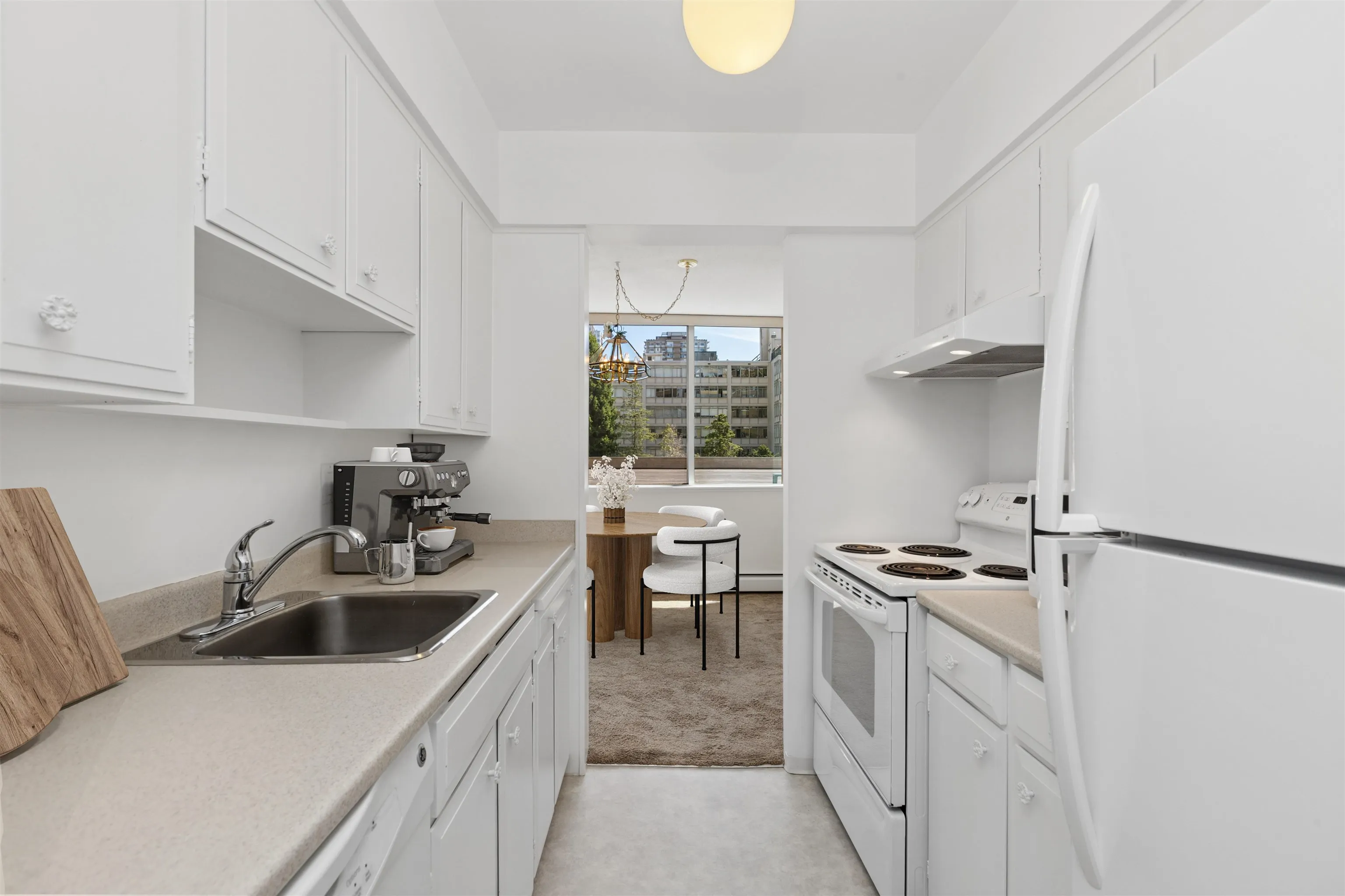 2055 Pendrell Street #306
