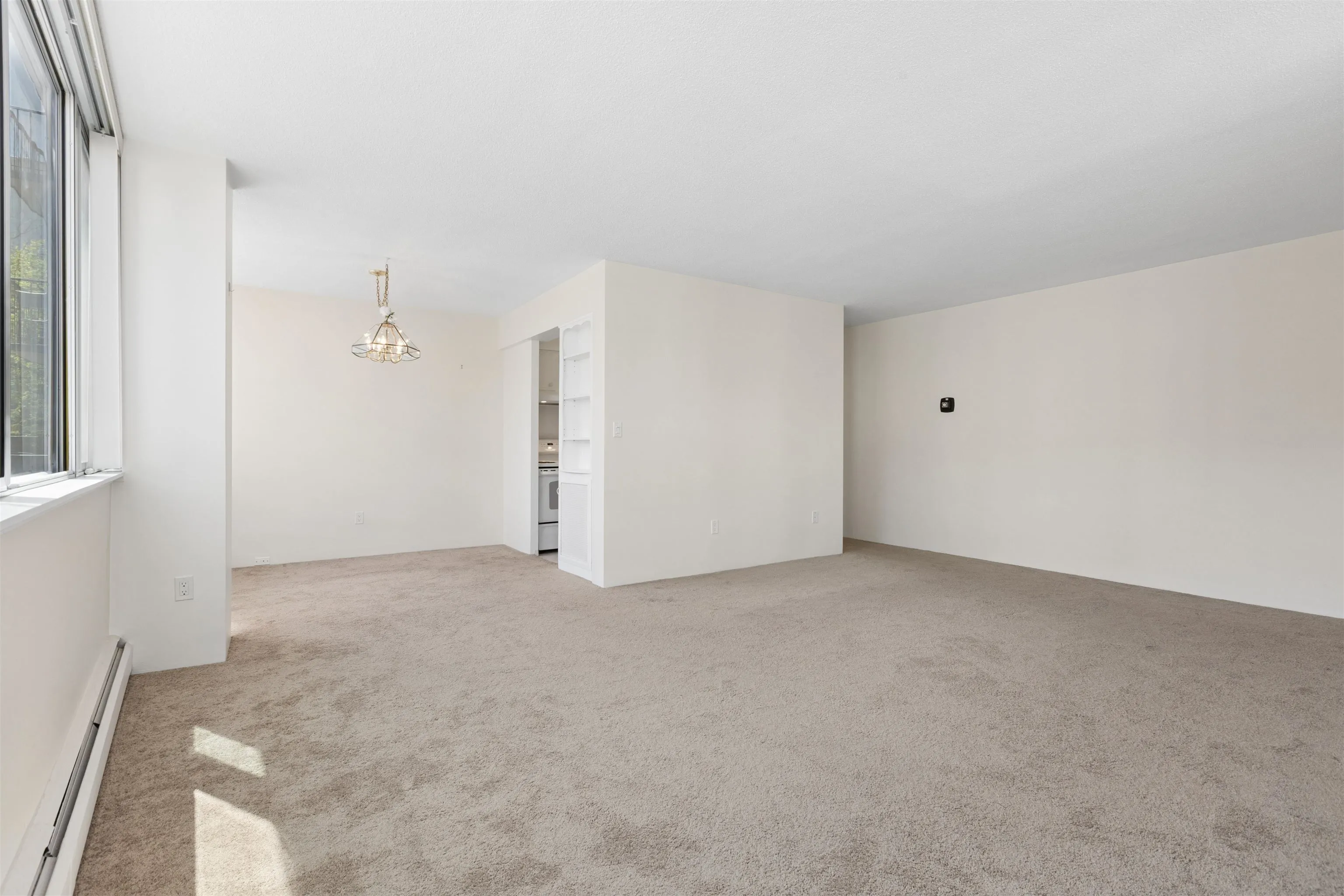 2055 Pendrell Street #306