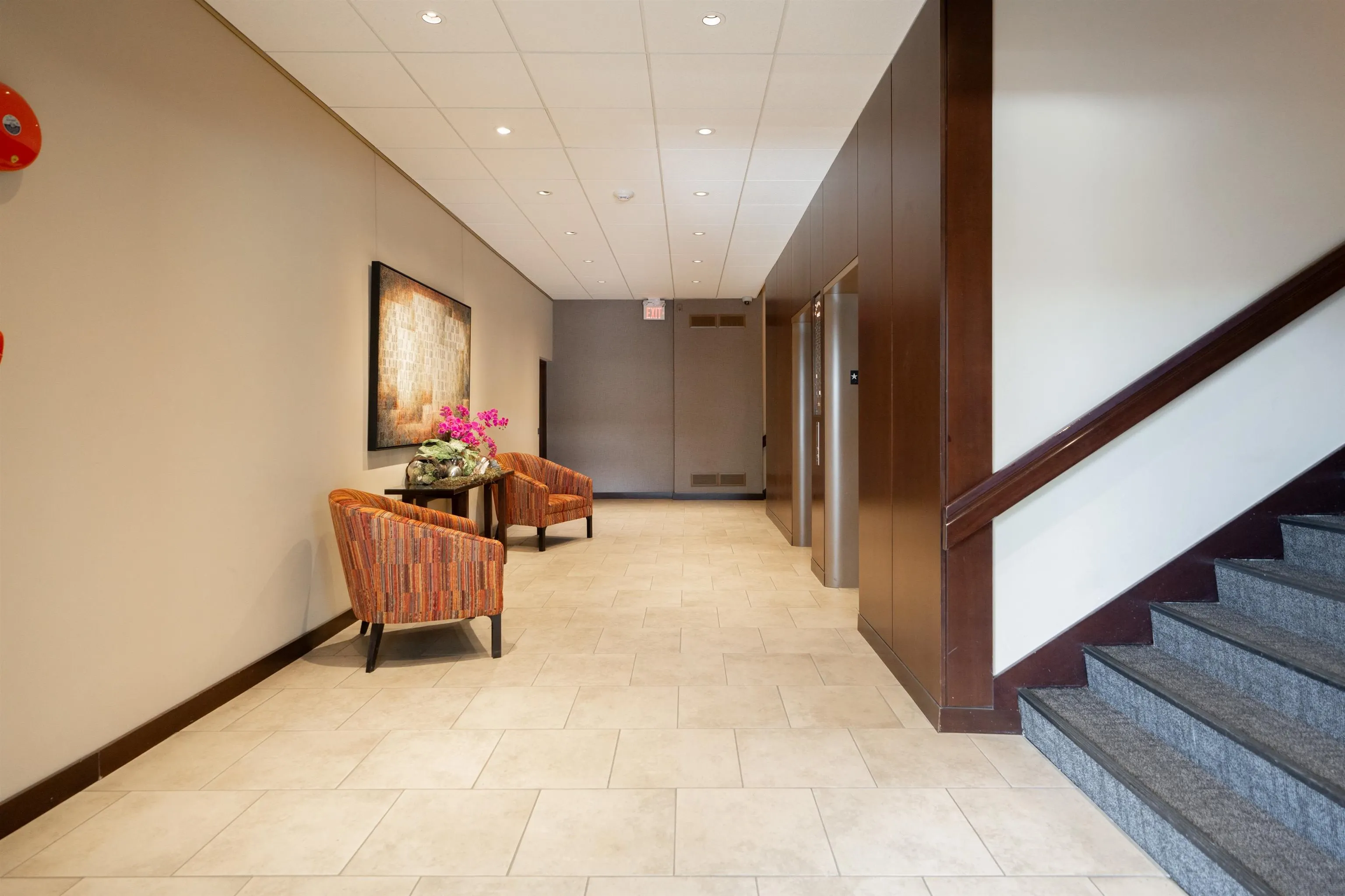 2055 Pendrell Street #306