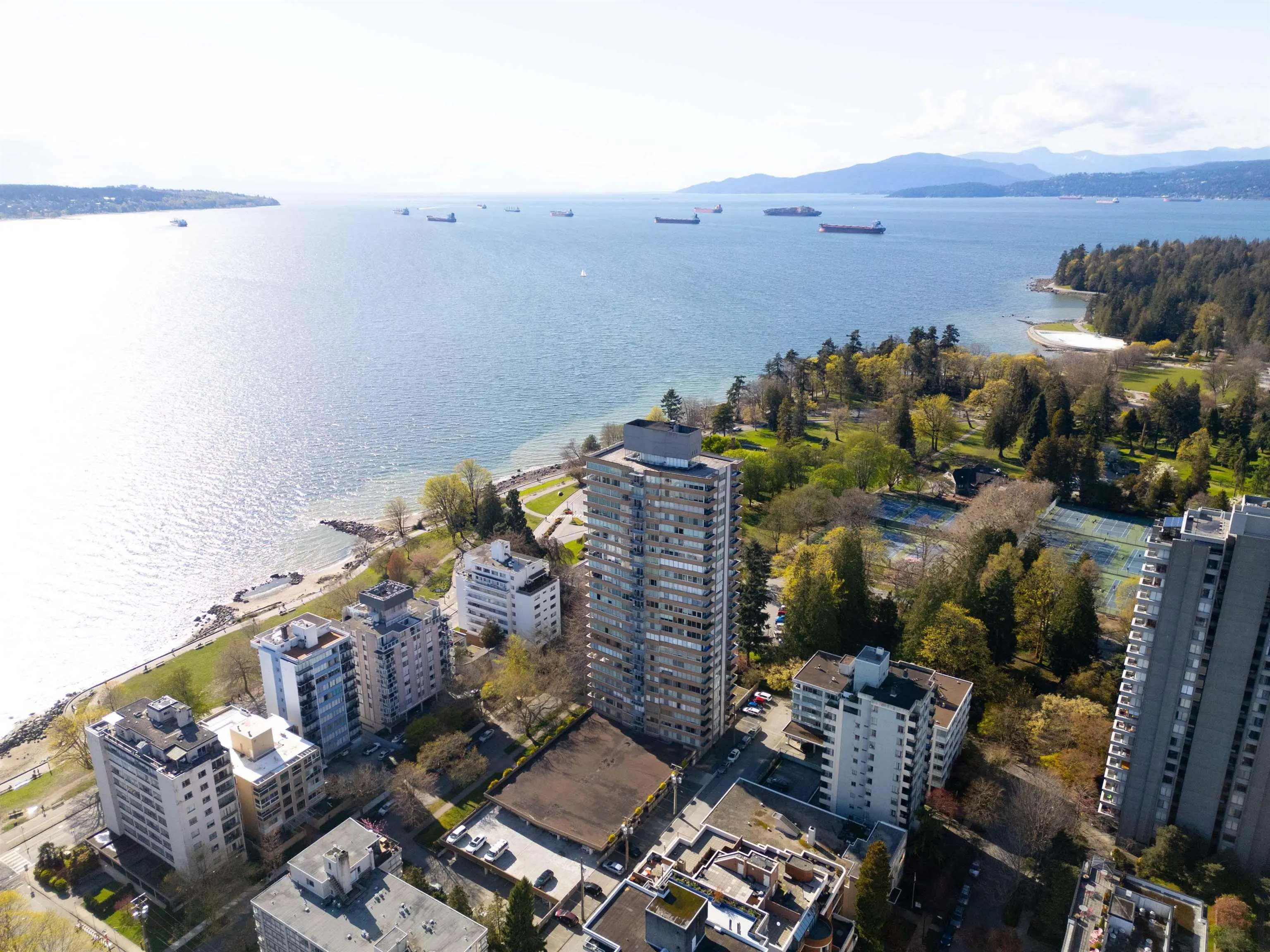 2055 Pendrell Street #306