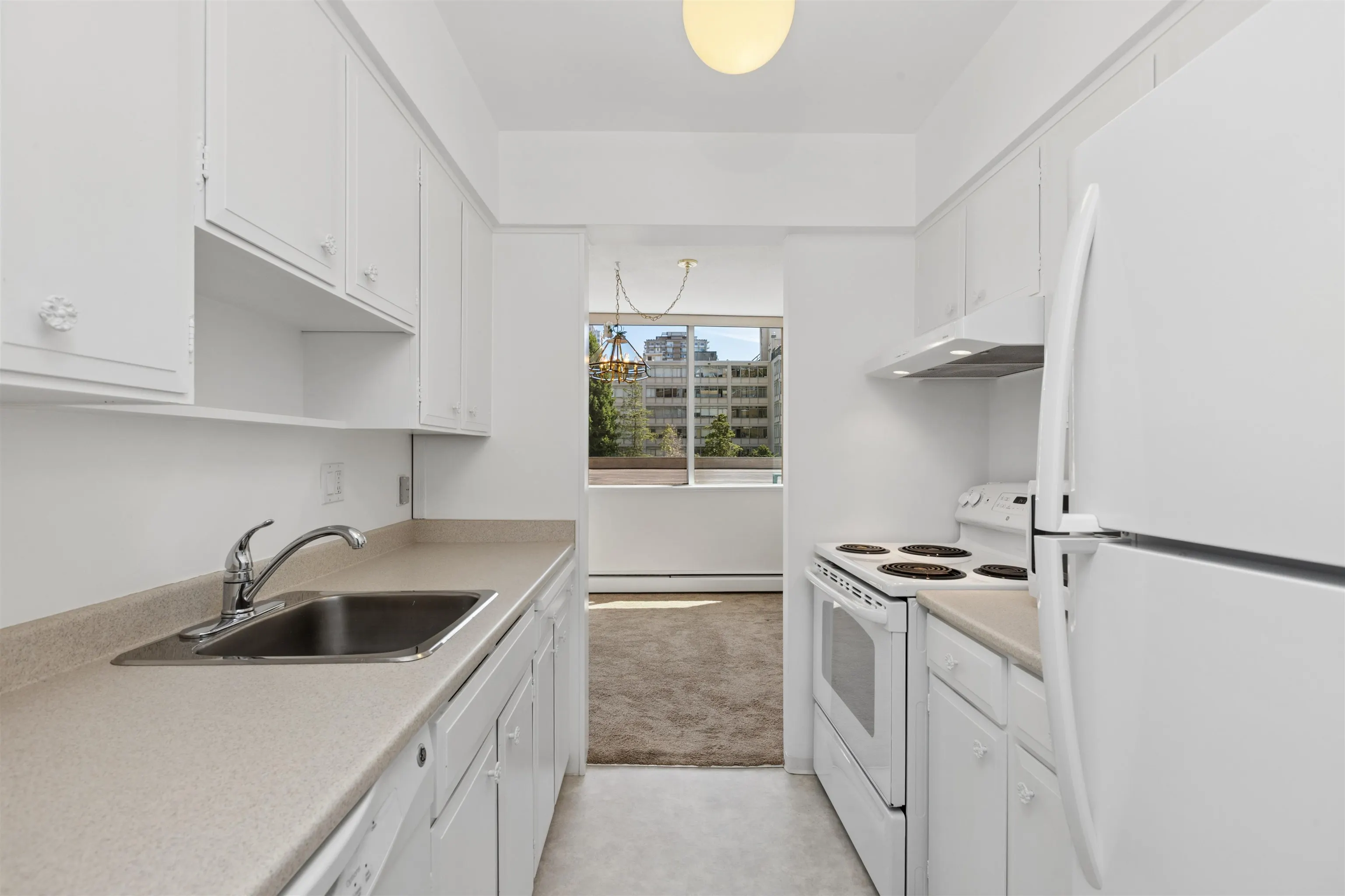 2055 Pendrell Street #306