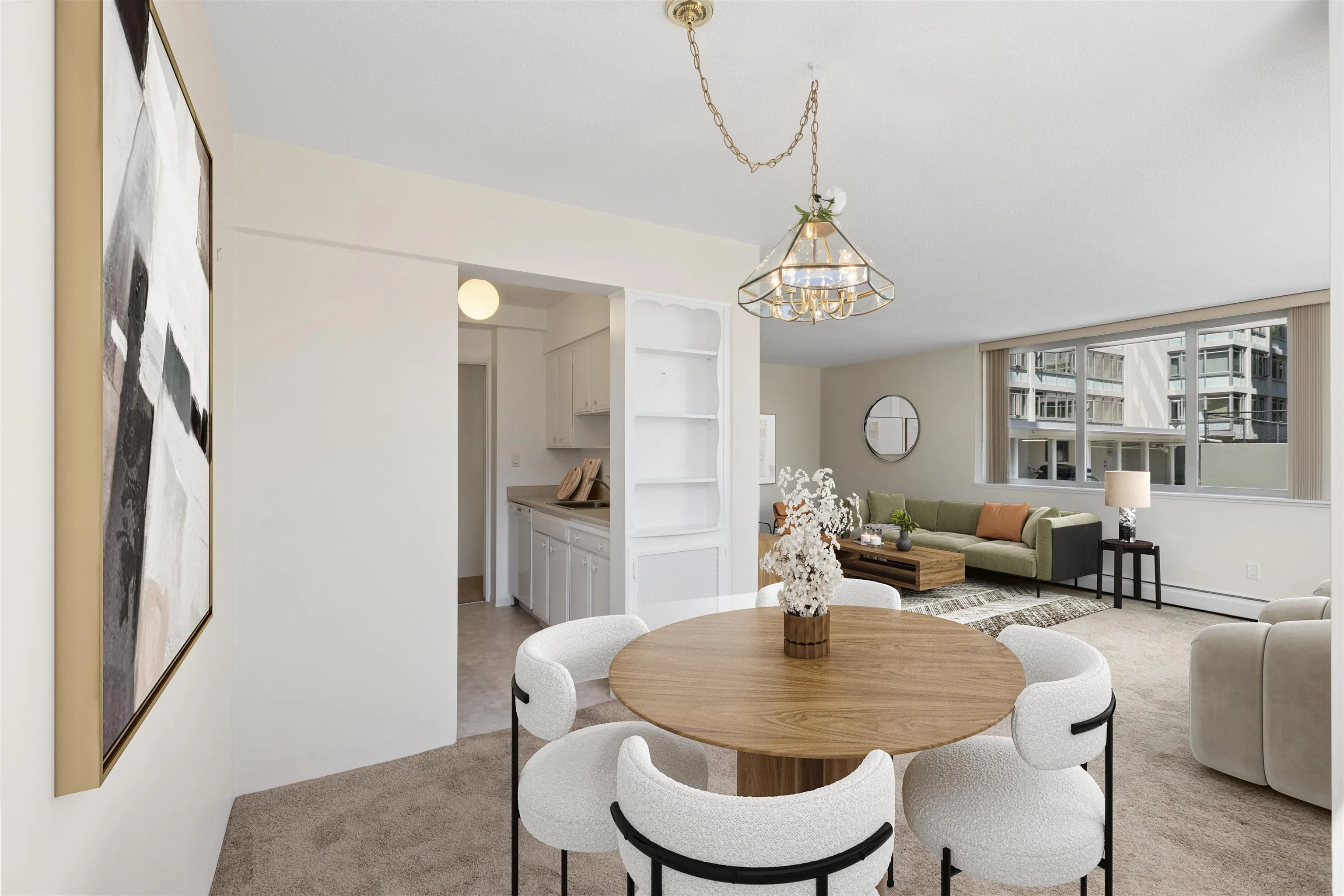 2055 Pendrell Street #306