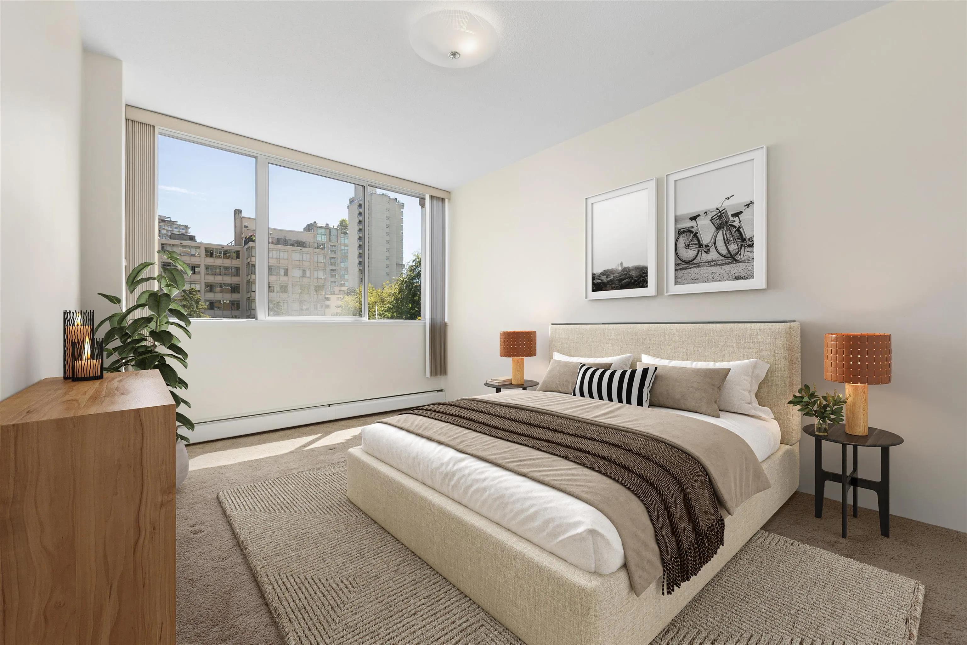 2055 Pendrell Street #306