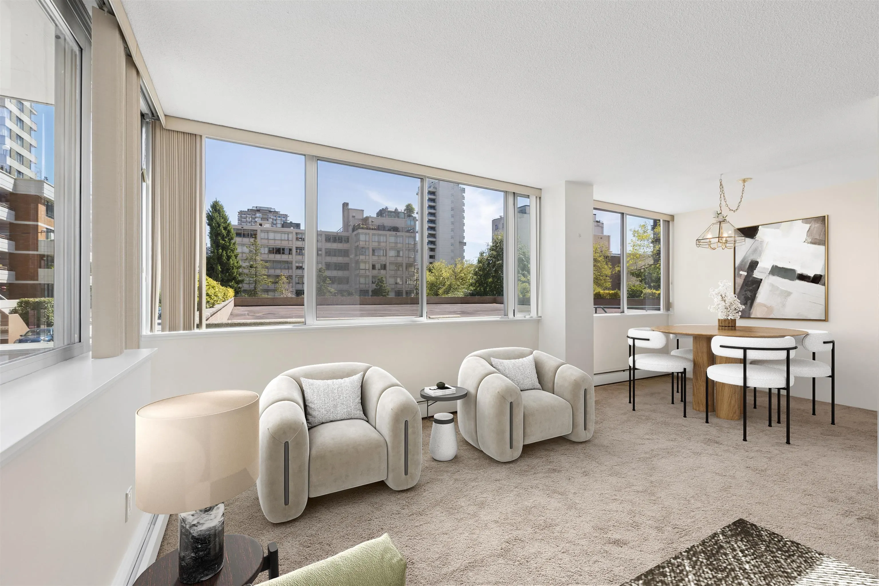 2055 Pendrell Street #306