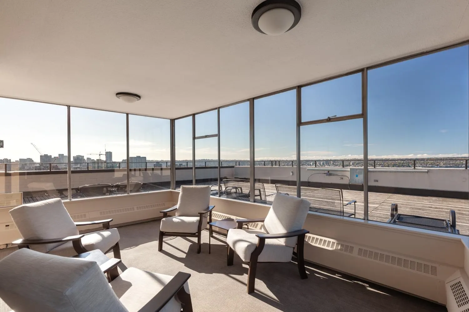 2055 Pendrell Street #306