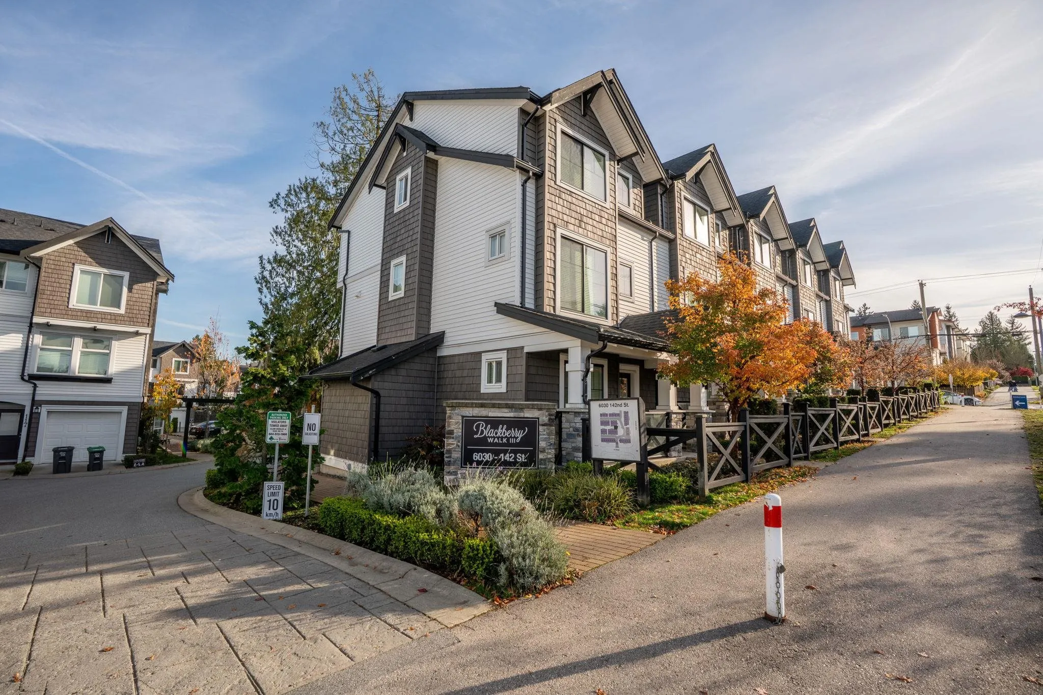 6030 142 Street #147
