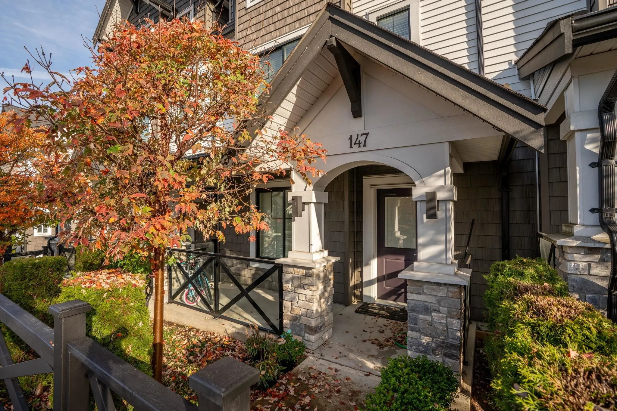 6030 142 Street #147