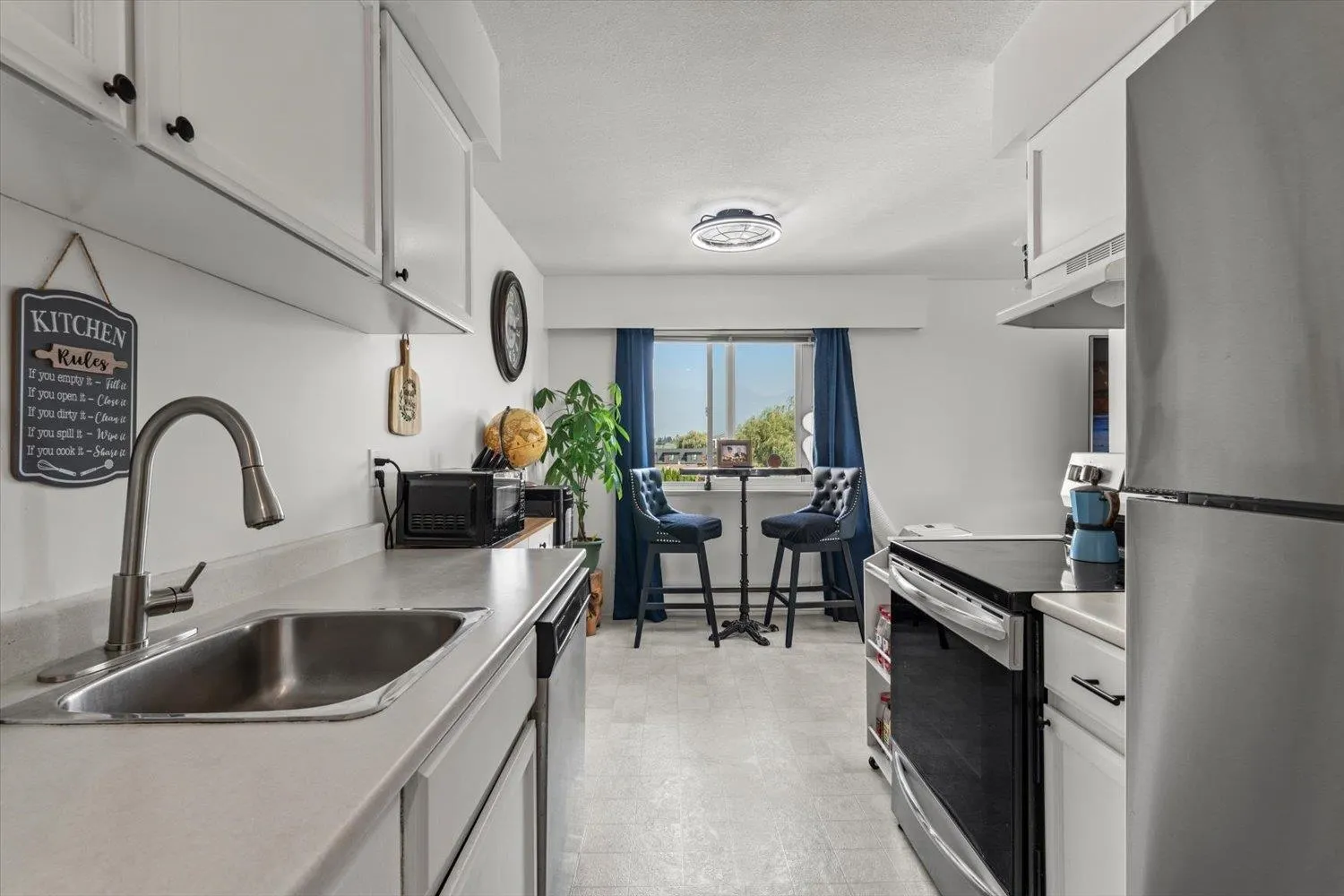 46210 Margaret Avenue #23