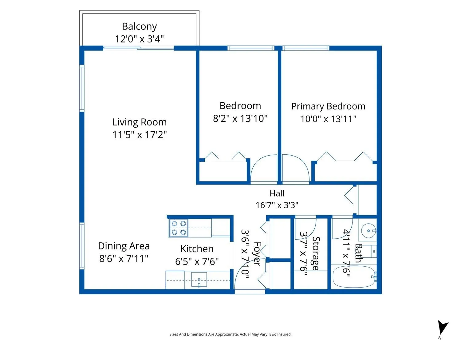 46210 Margaret Avenue #23