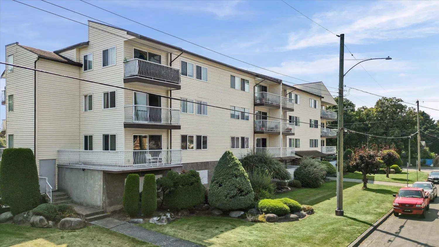 46210 Margaret Avenue #23