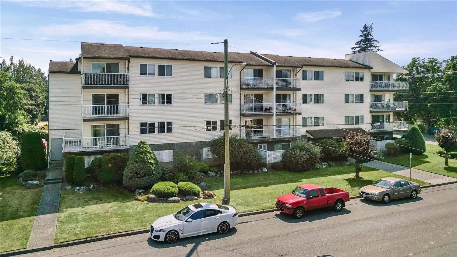 46210 Margaret Avenue #23