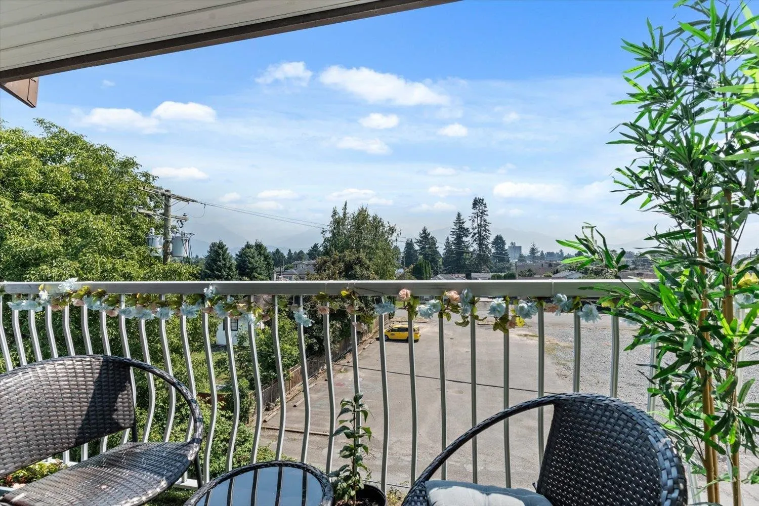46210 Margaret Avenue #23