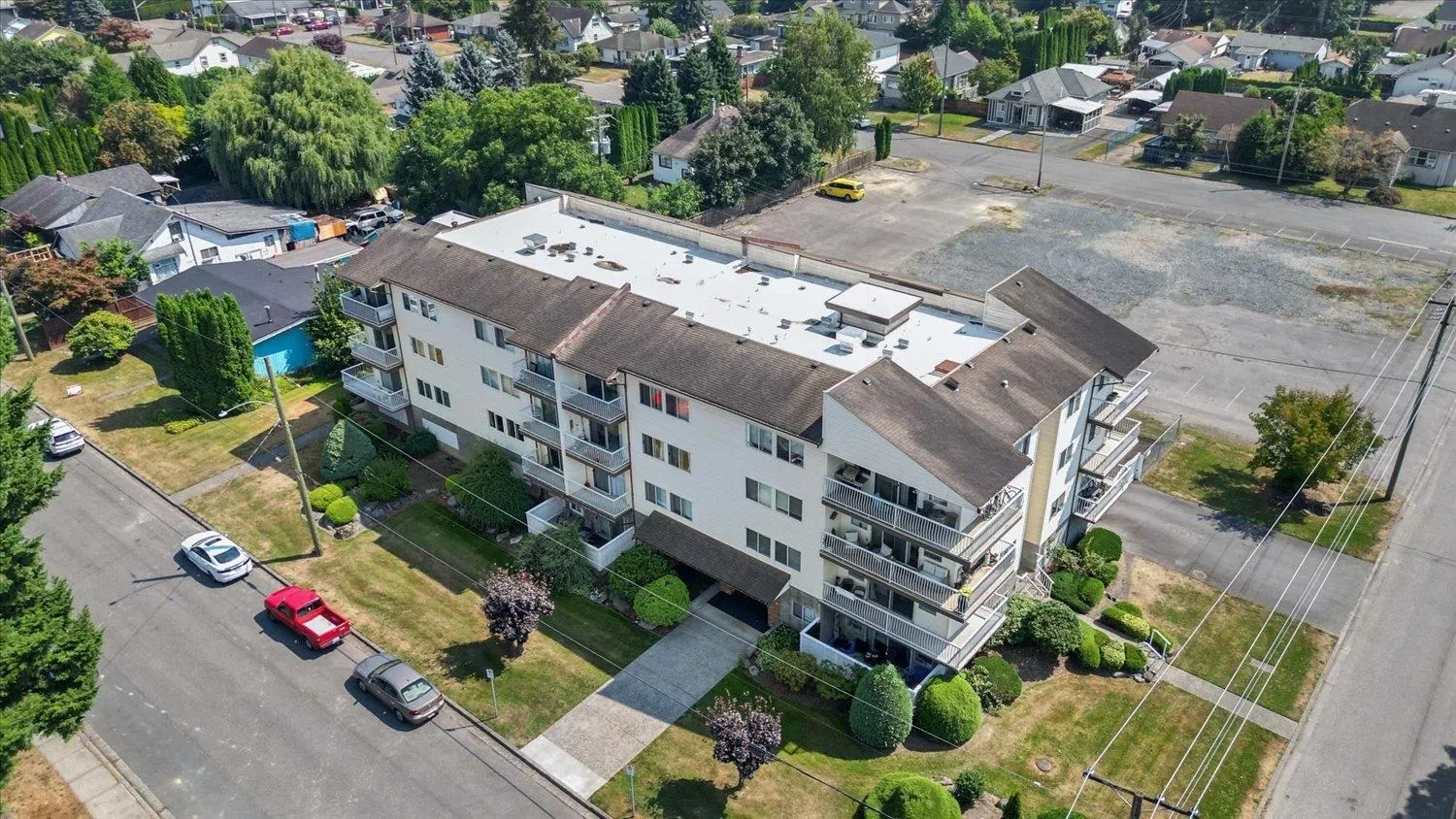 46210 Margaret Avenue #23