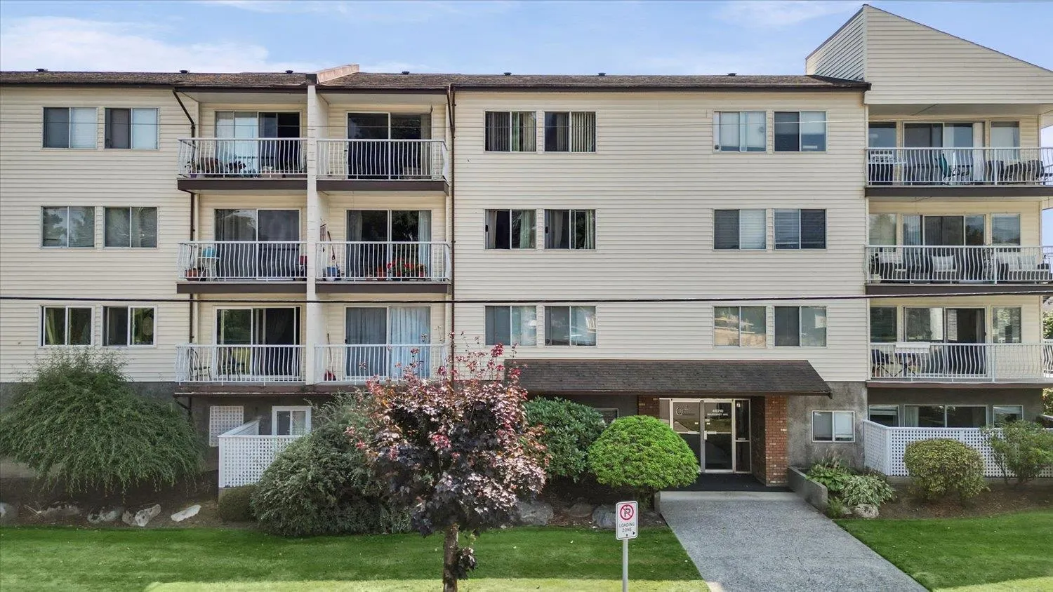 46210 Margaret Avenue #23