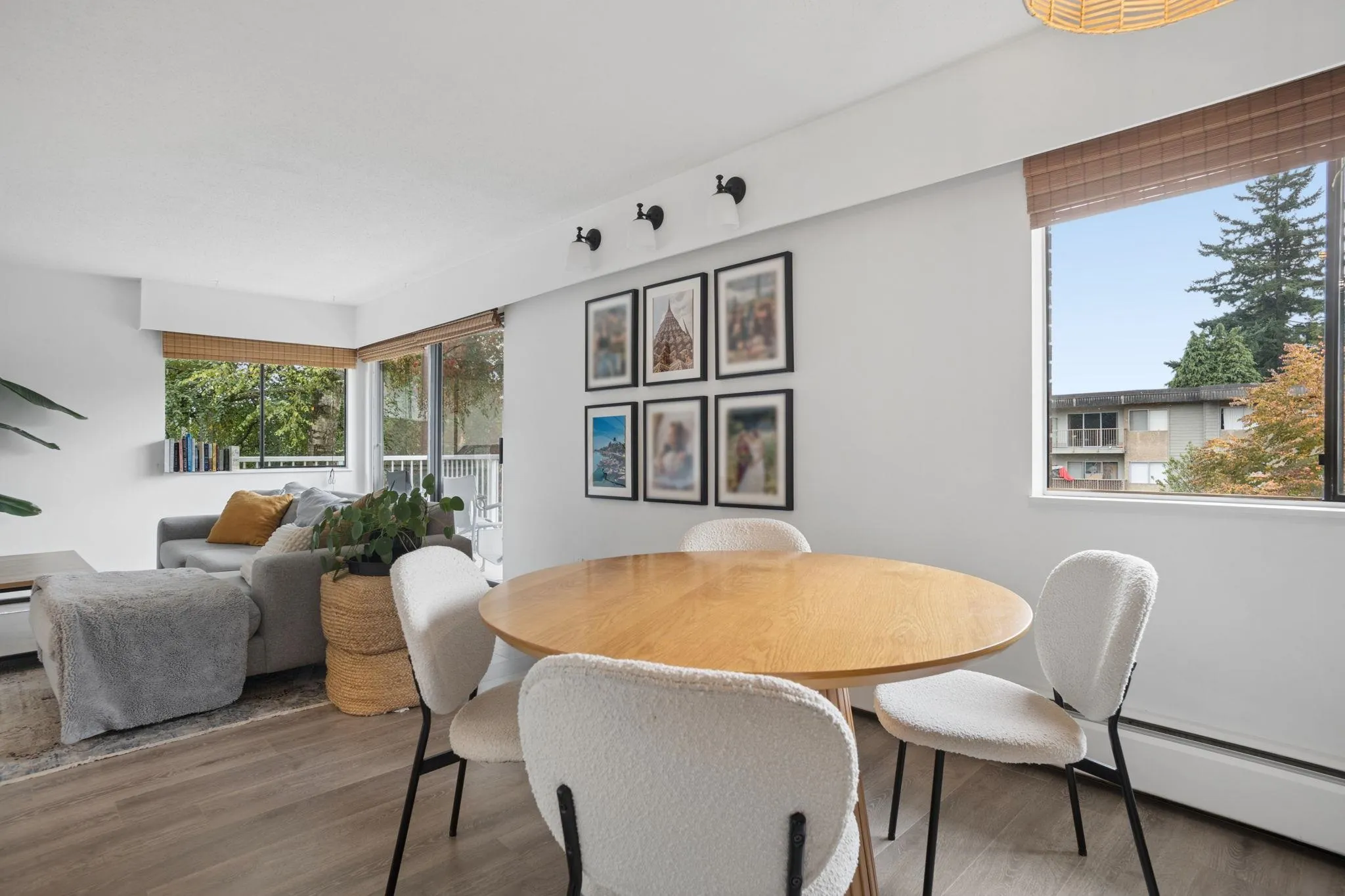 331 Knox Street #204