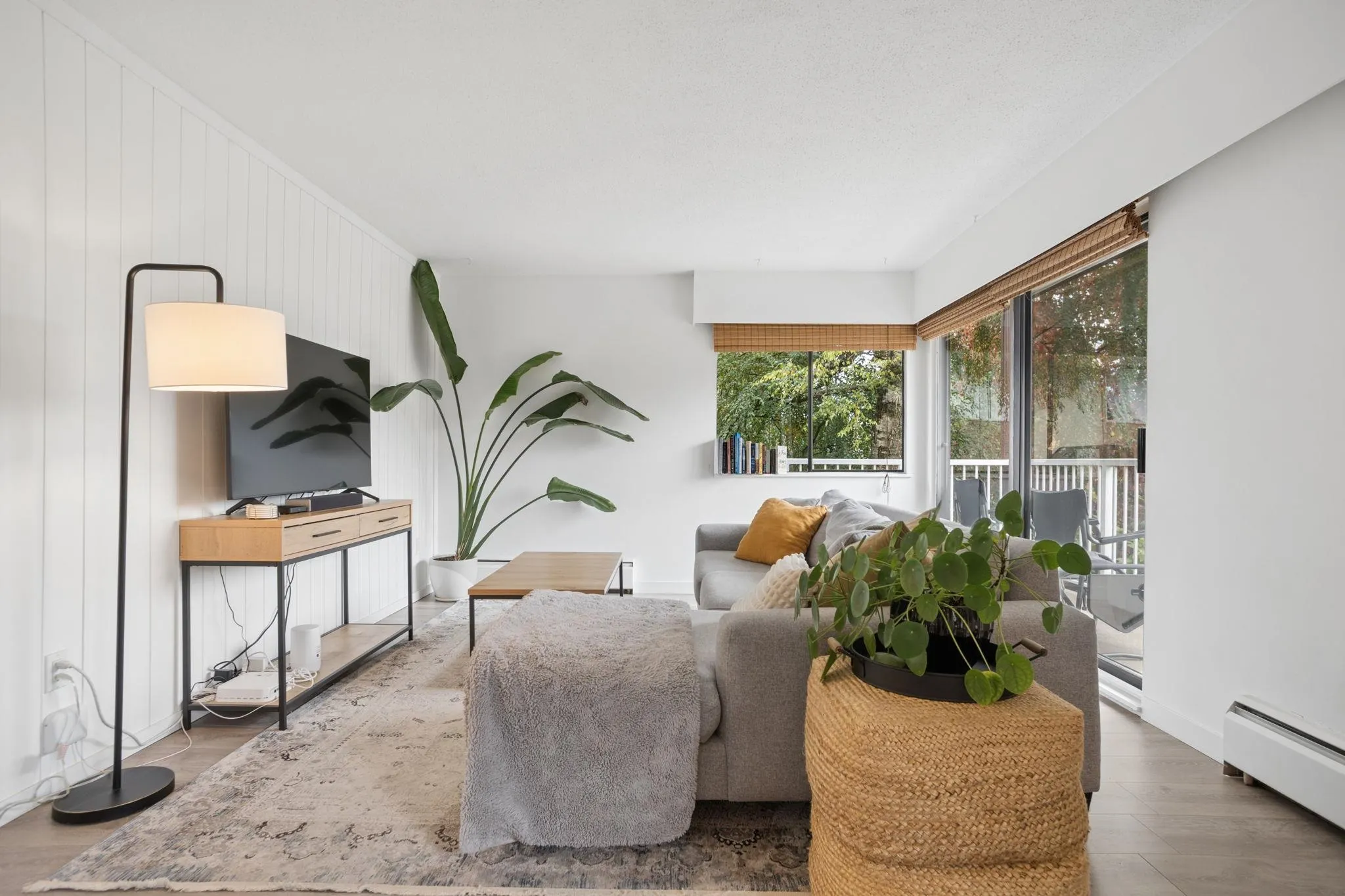 331 Knox Street #204
