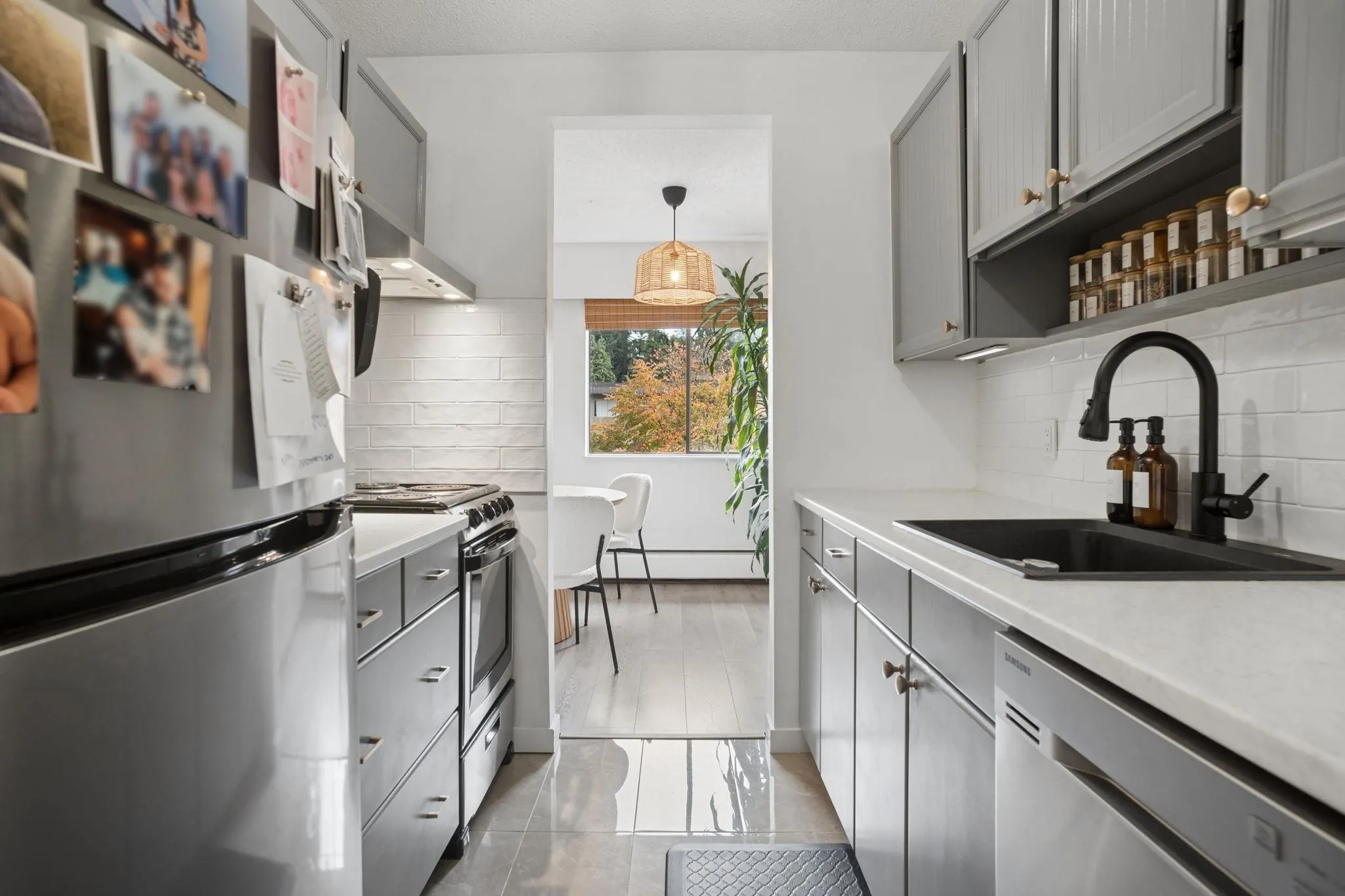 331 Knox Street #204