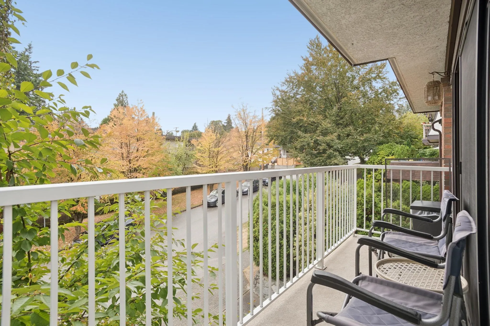 331 Knox Street #204