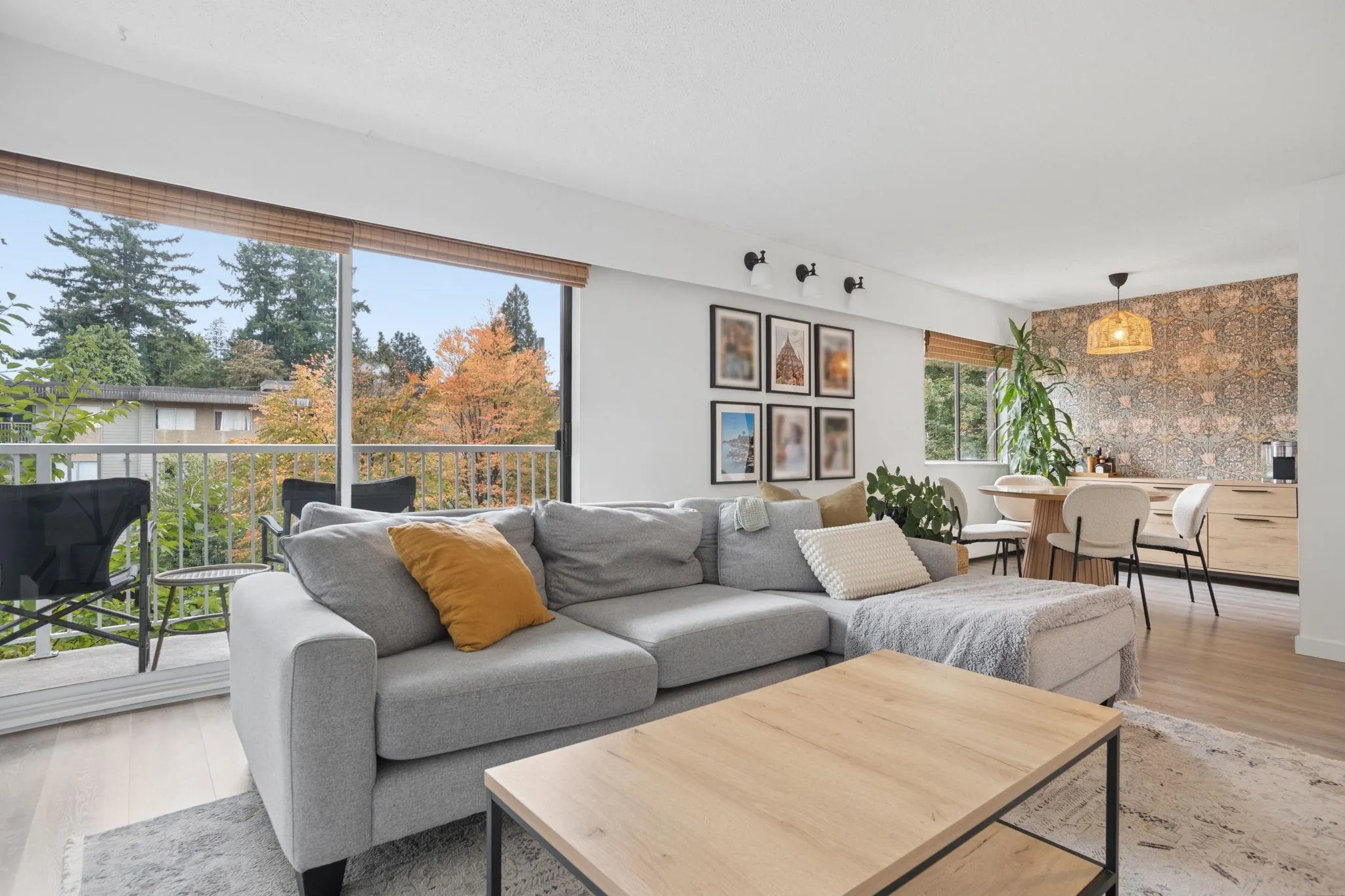 331 Knox Street #204
