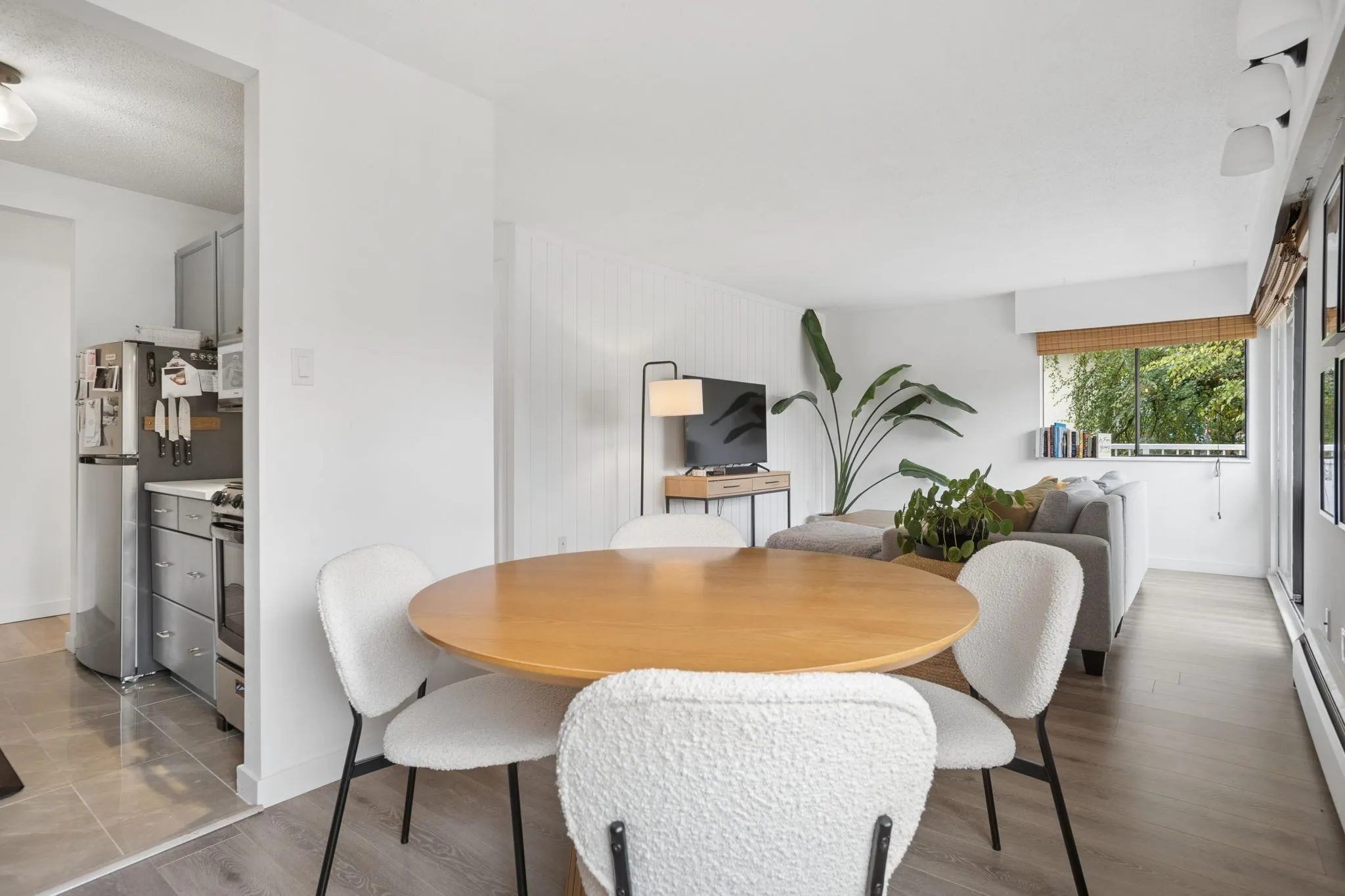 331 Knox Street #204