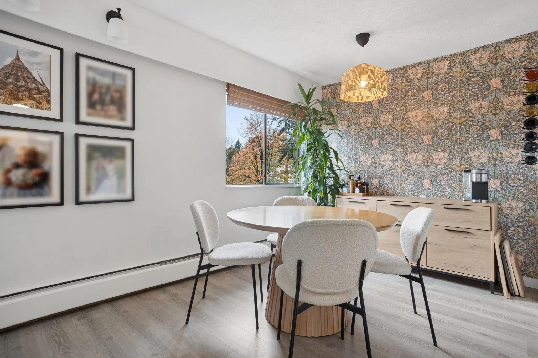 331 Knox Street #204