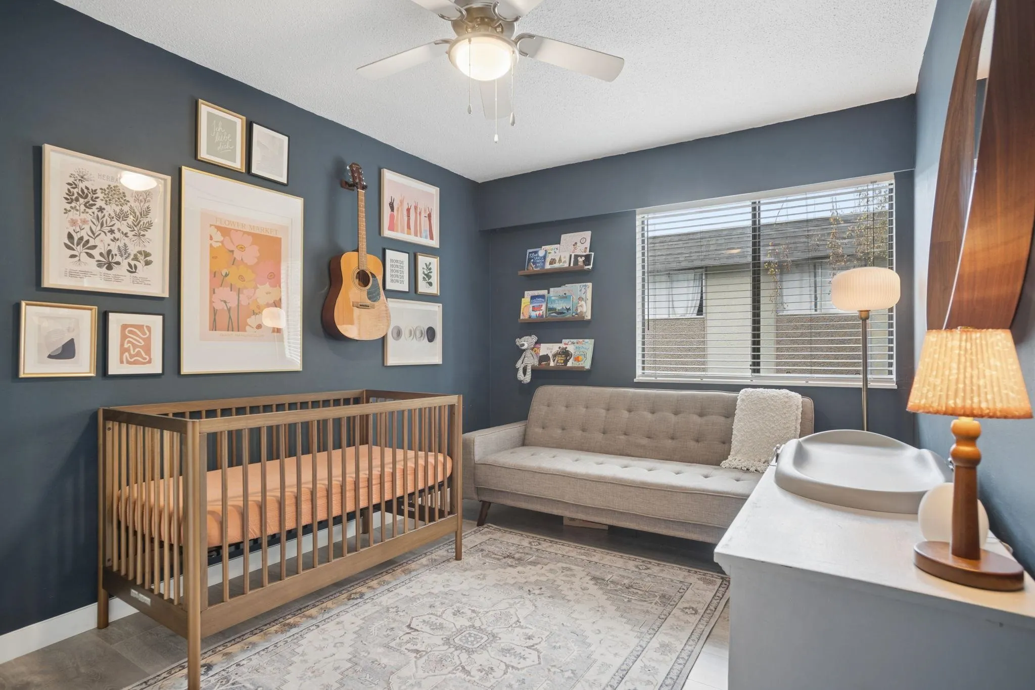 331 Knox Street #204