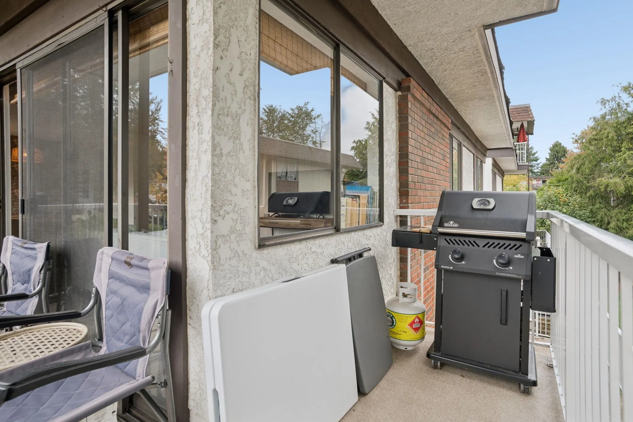 331 Knox Street #204