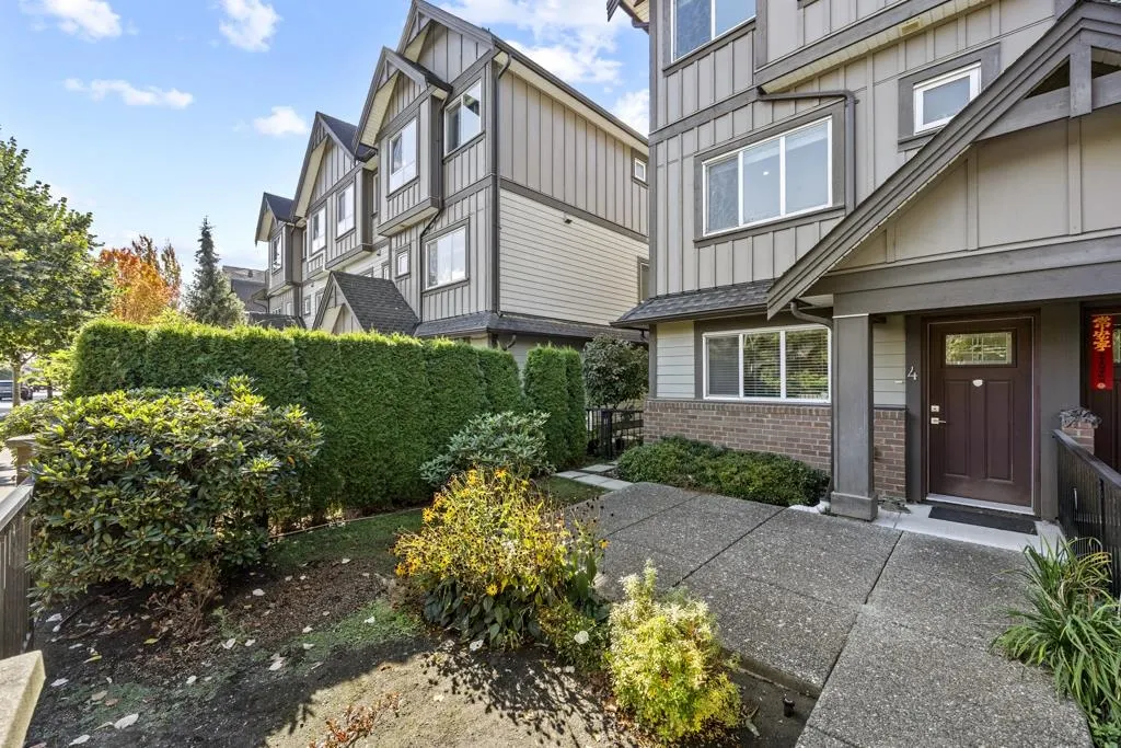 9840 Alberta Road #4