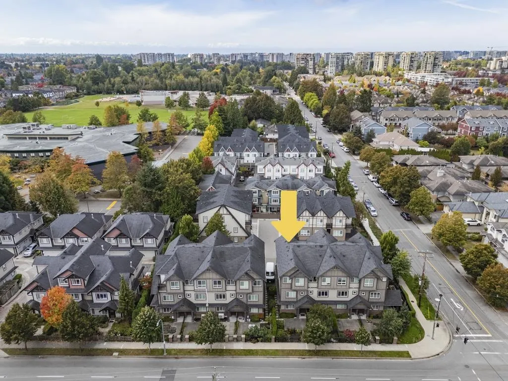 9840 Alberta Road #4