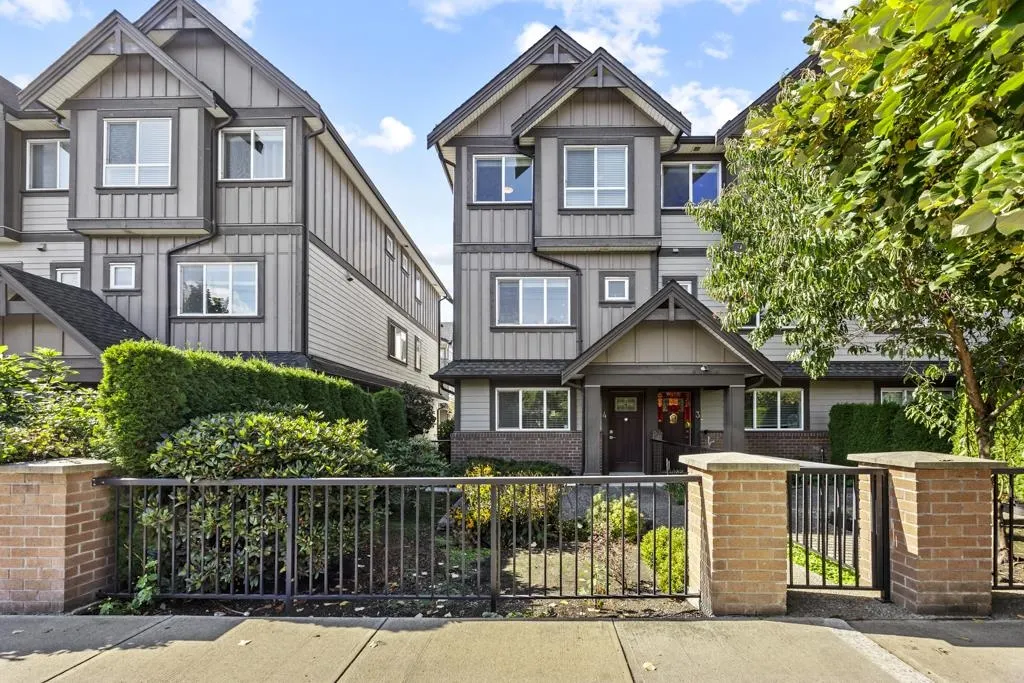 9840 Alberta Road #4