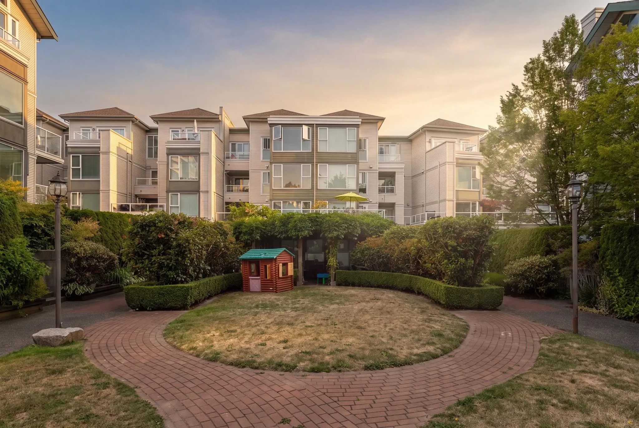 3480 Main Street #312