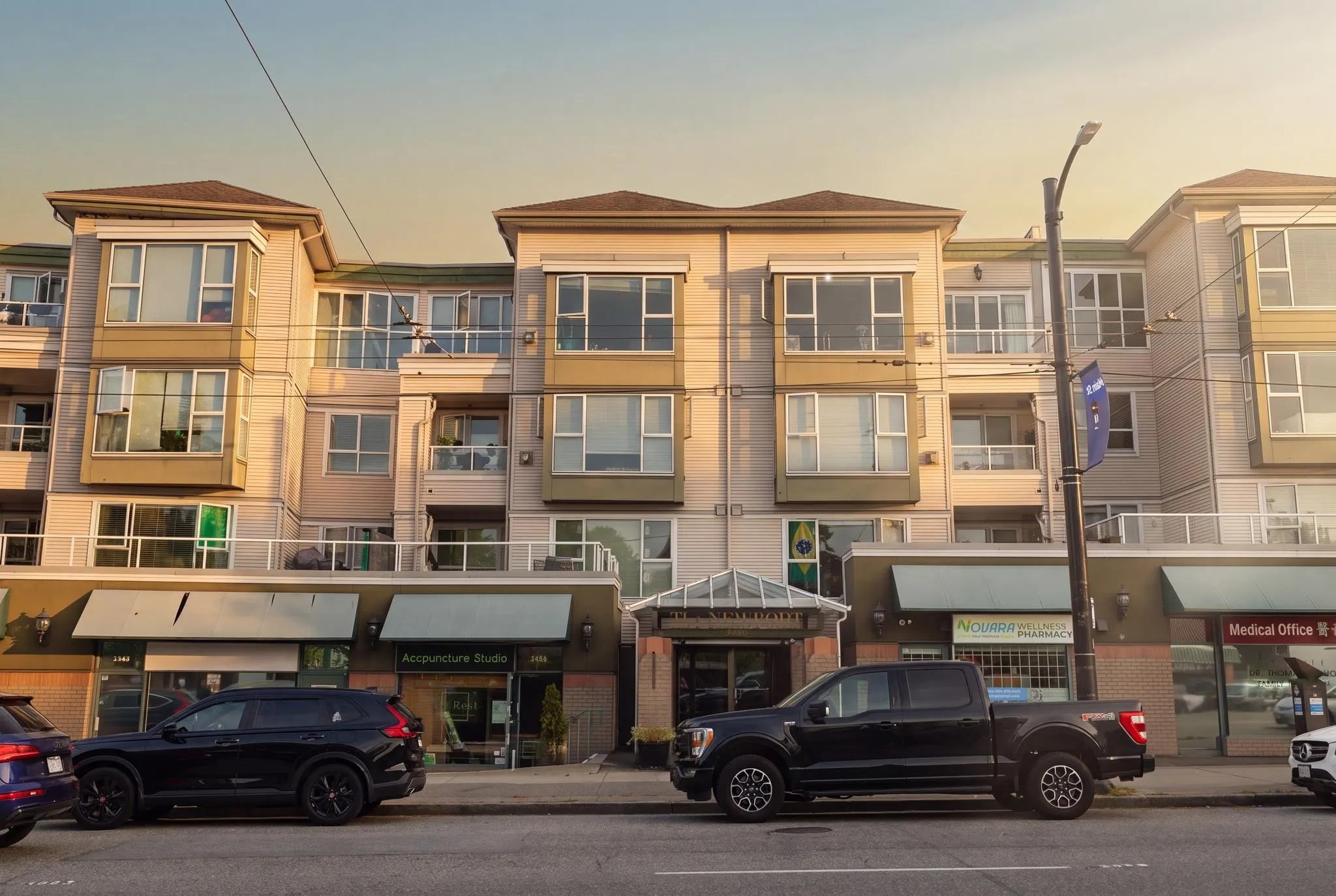 3480 Main Street #312