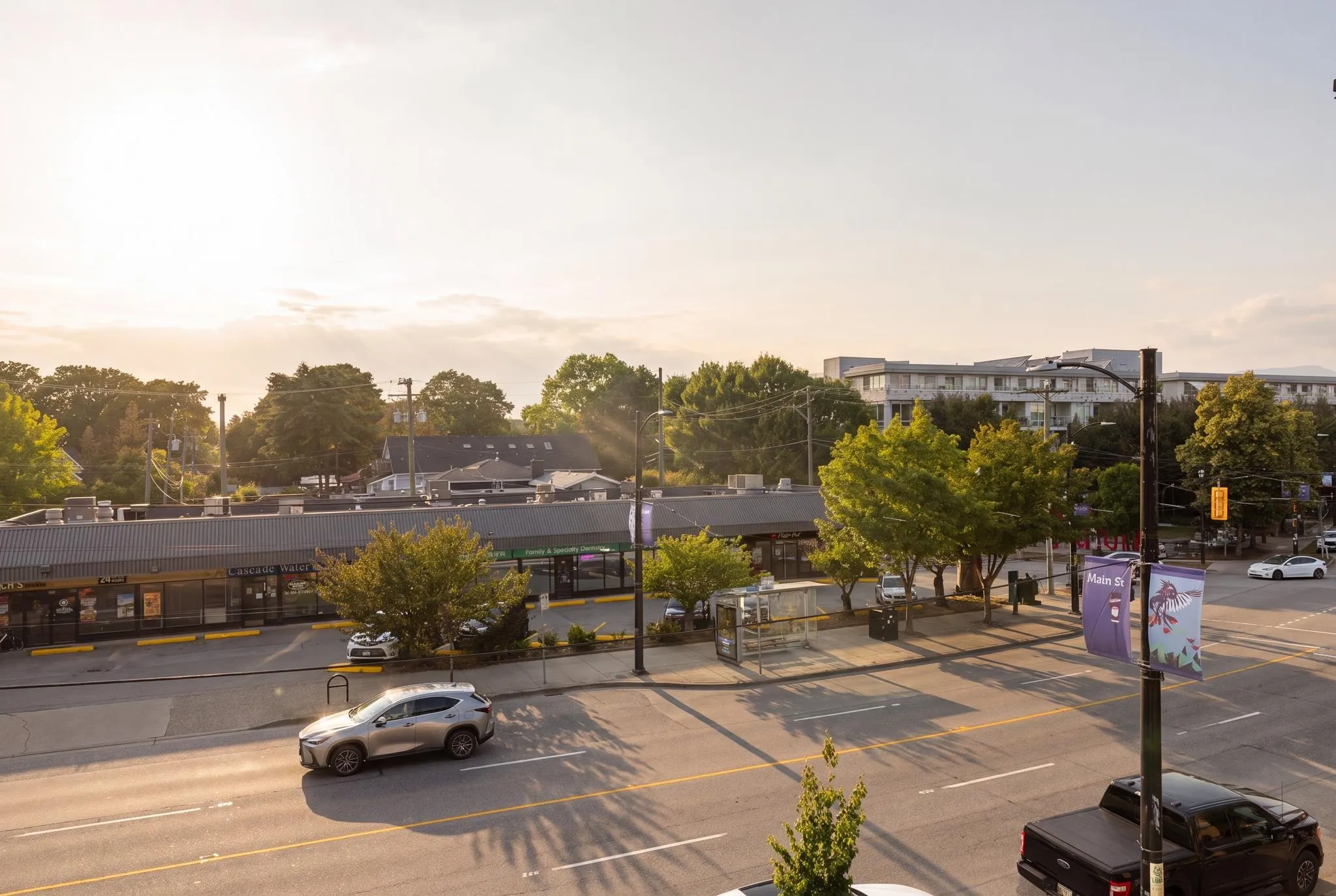3480 Main Street #312