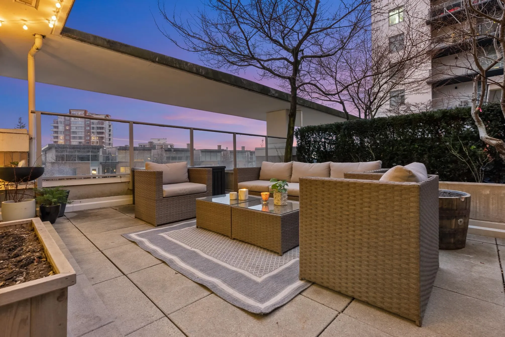 158 W 13th Street #306