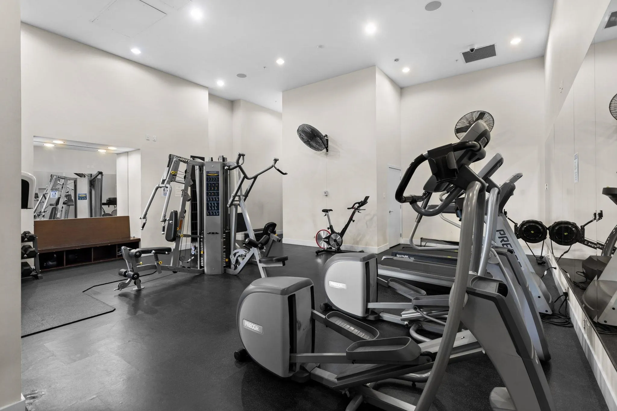 158 W 13th Street #306