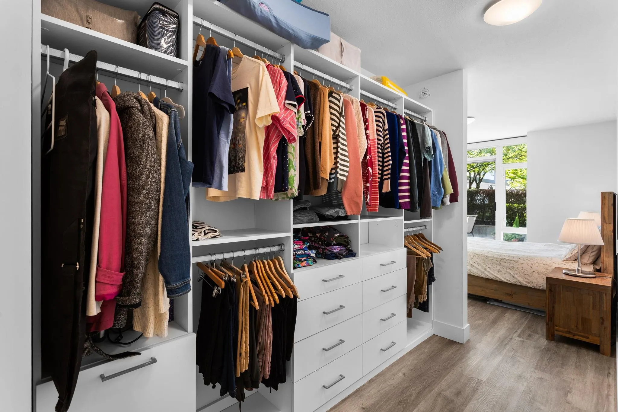 158 W 13th Street #306