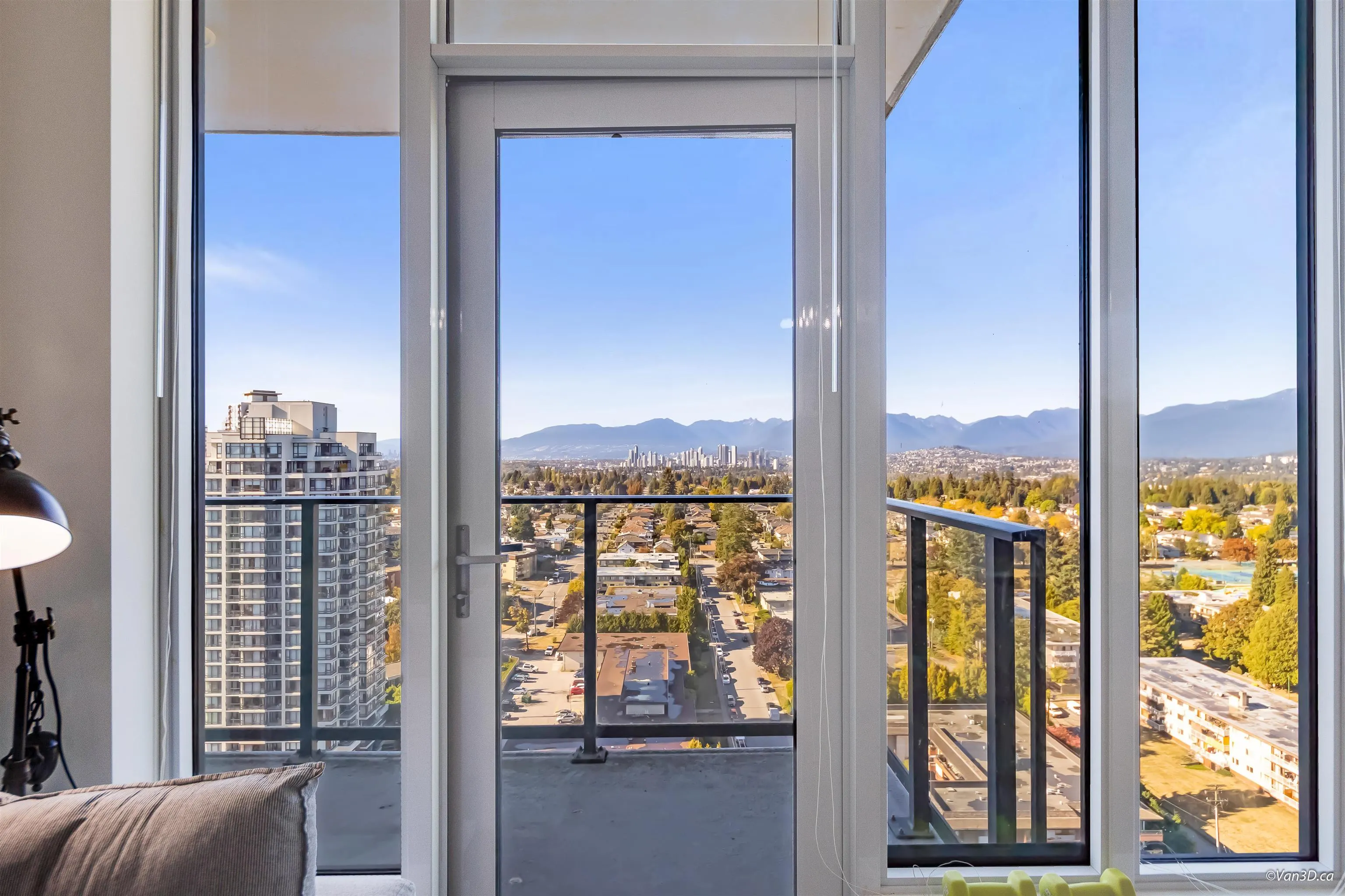 7358 Edmonds Street #2211