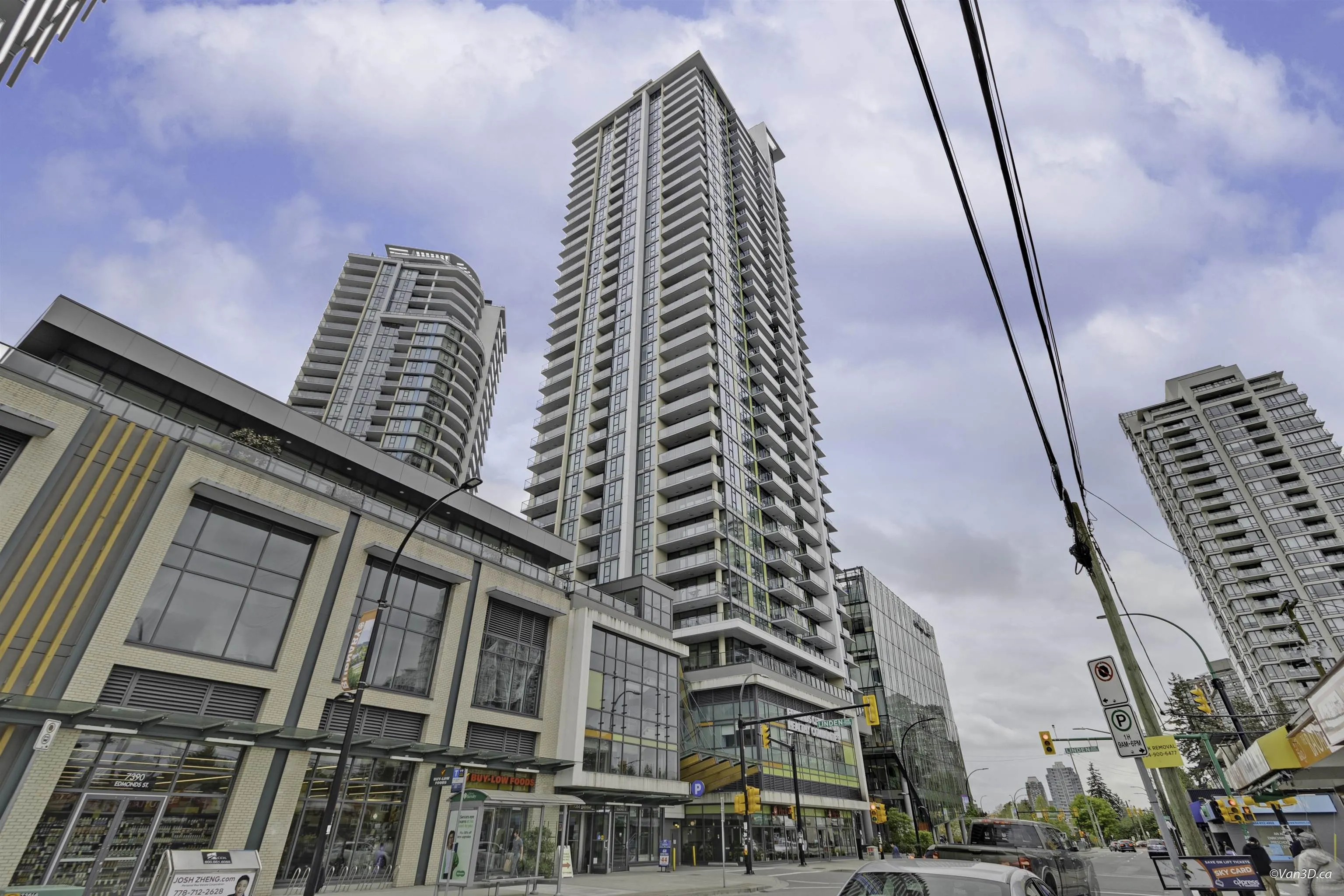 7358 Edmonds Street #2211