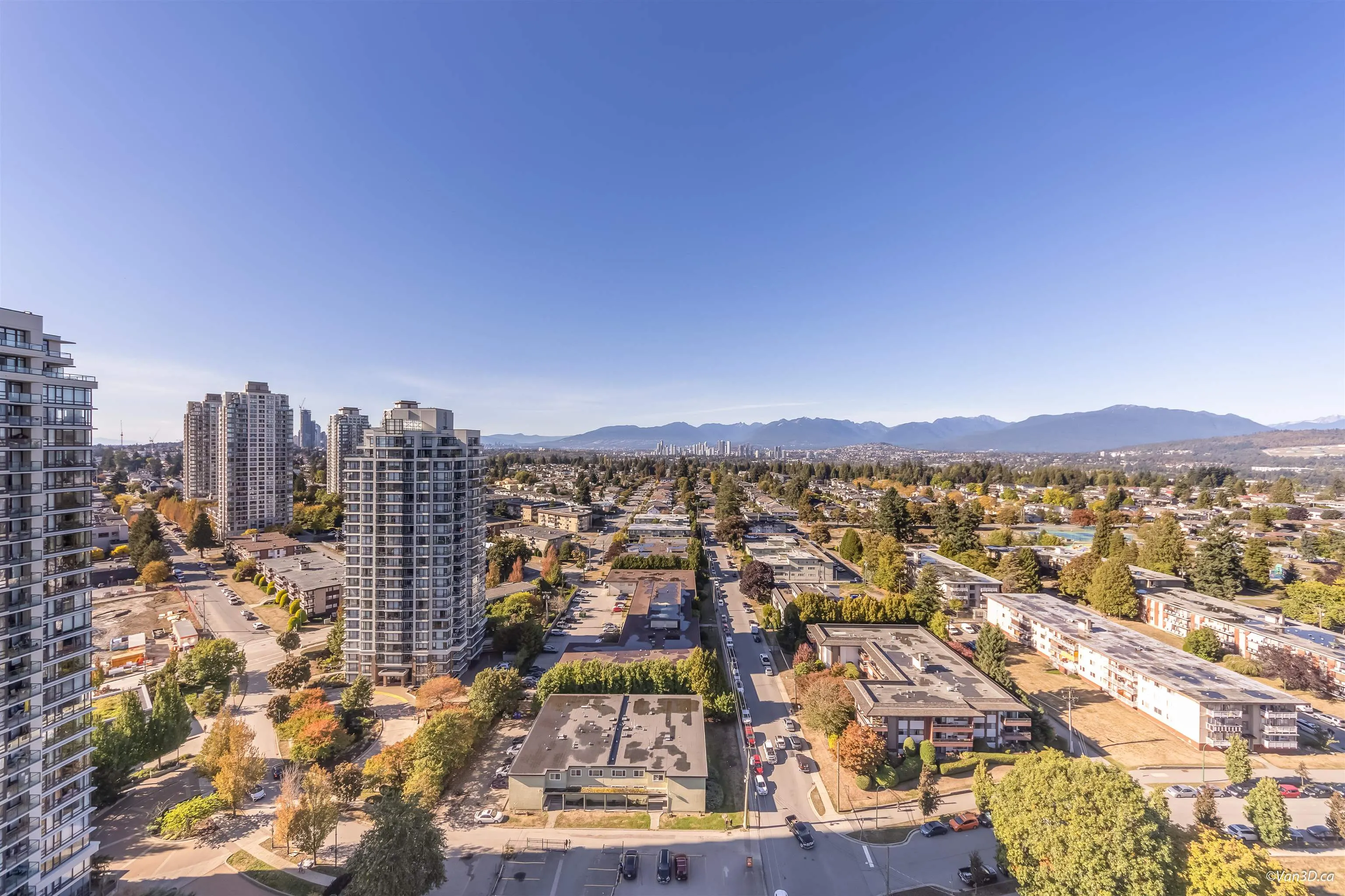7358 Edmonds Street #2211