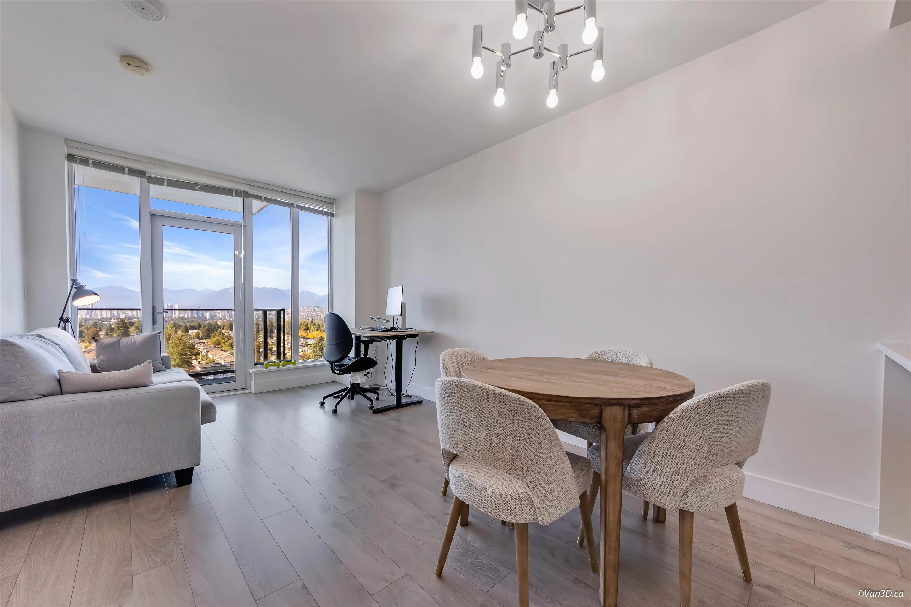 7358 Edmonds Street #2211