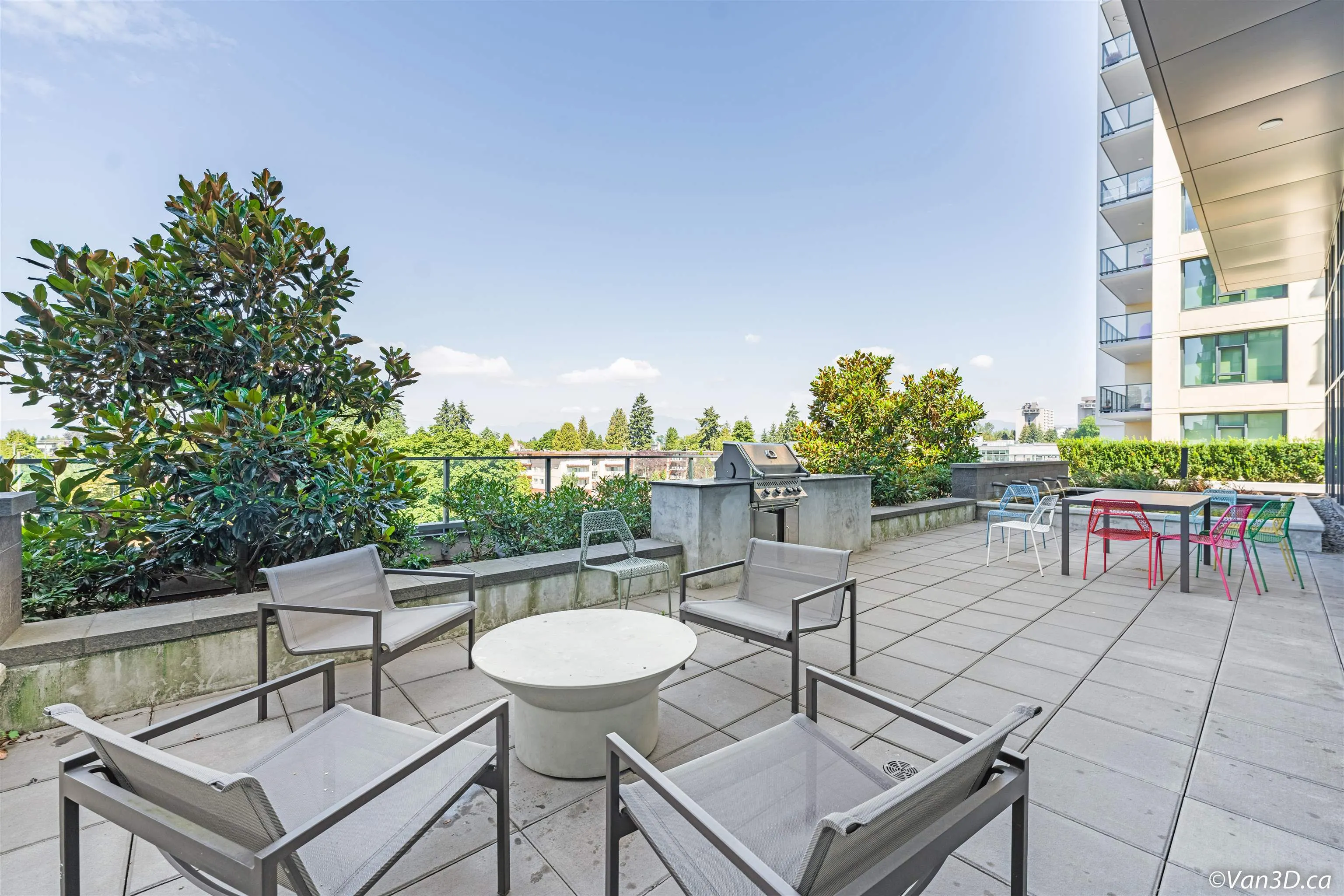 7358 Edmonds Street #2211