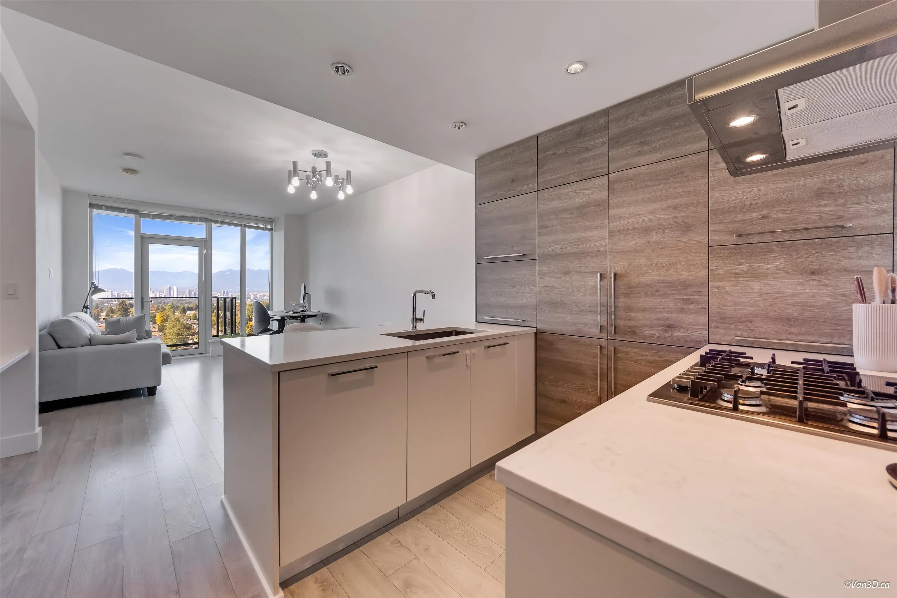 7358 Edmonds Street #2211