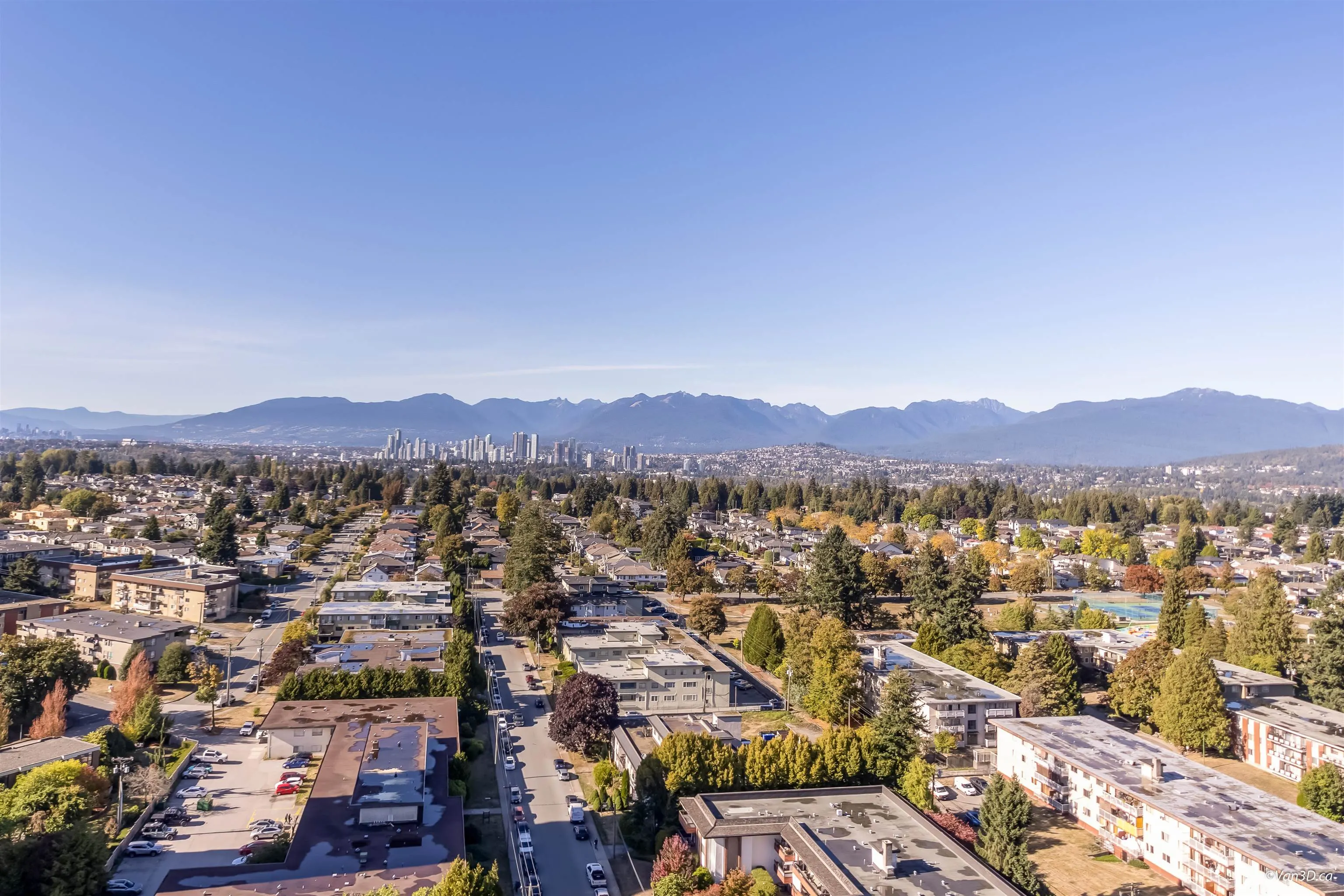 7358 Edmonds Street #2211