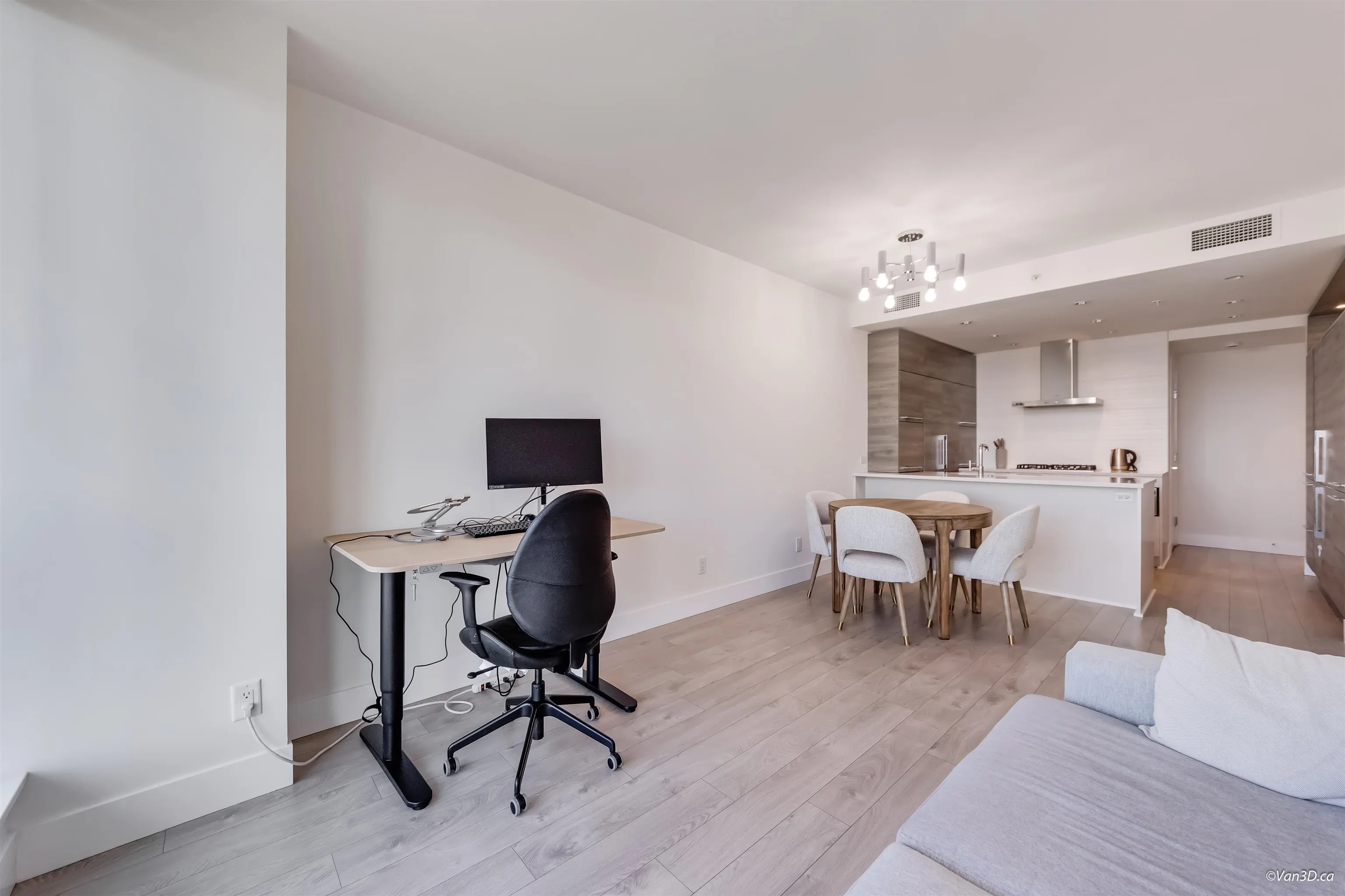 7358 Edmonds Street #2211