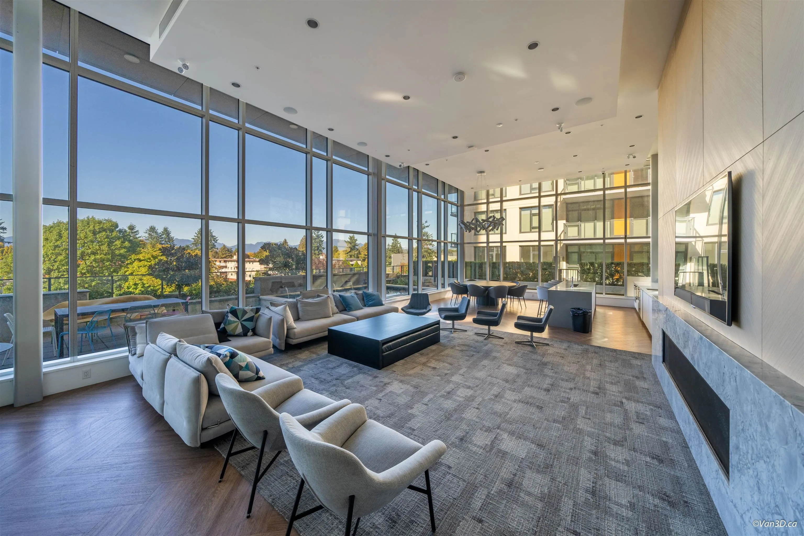 7358 Edmonds Street #2211