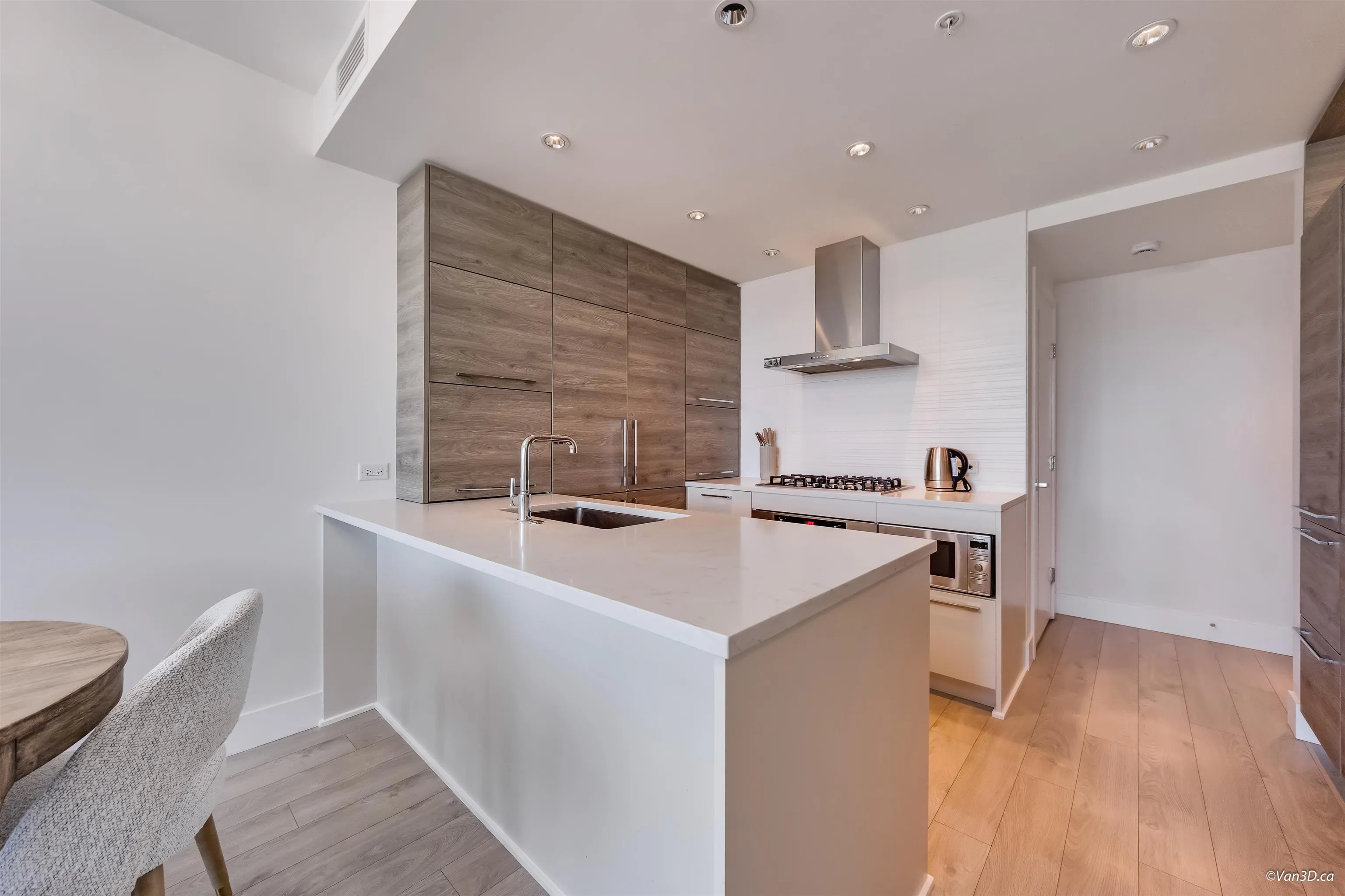 7358 Edmonds Street #2211