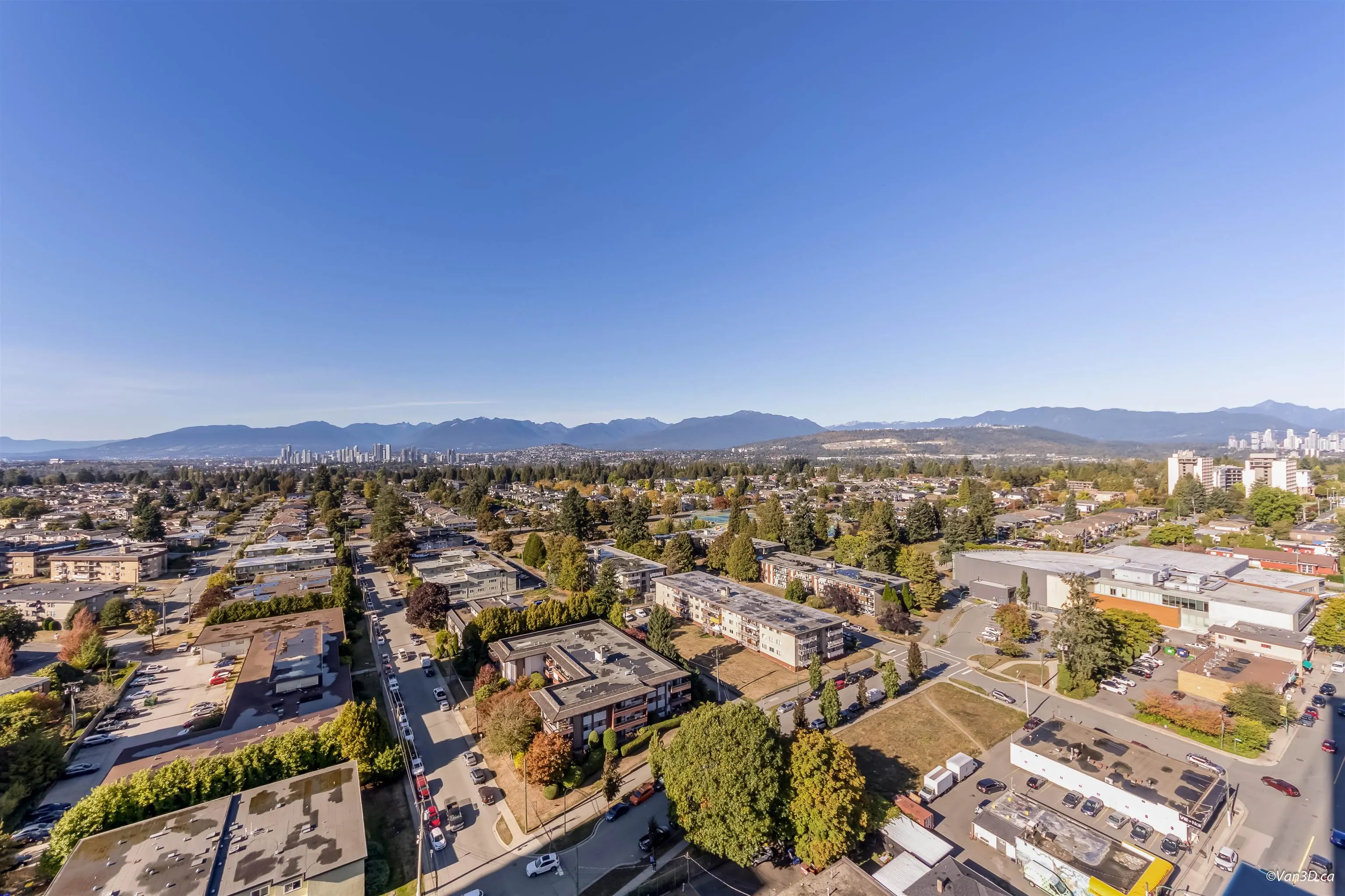 7358 Edmonds Street #2211