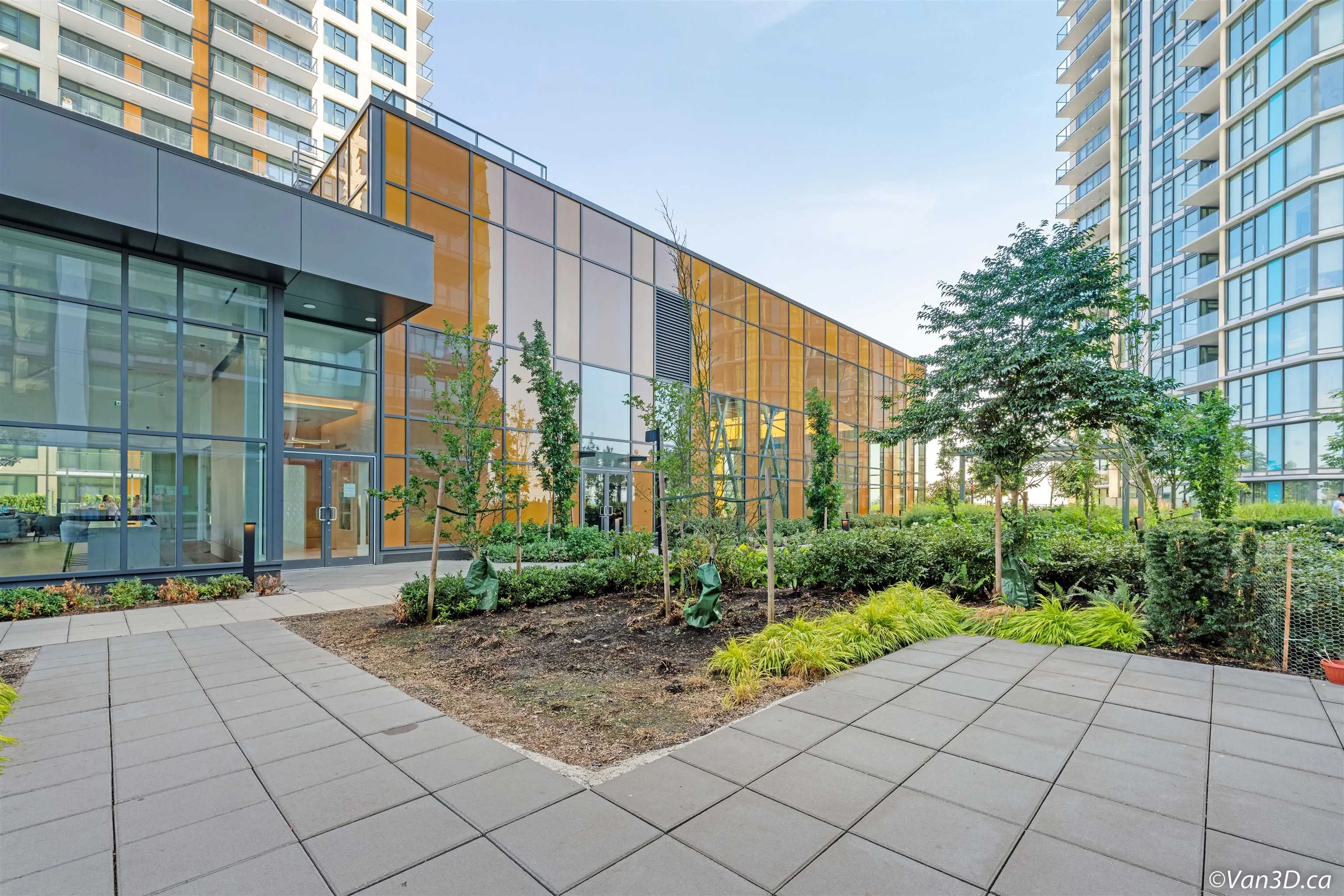 7358 Edmonds Street #2211
