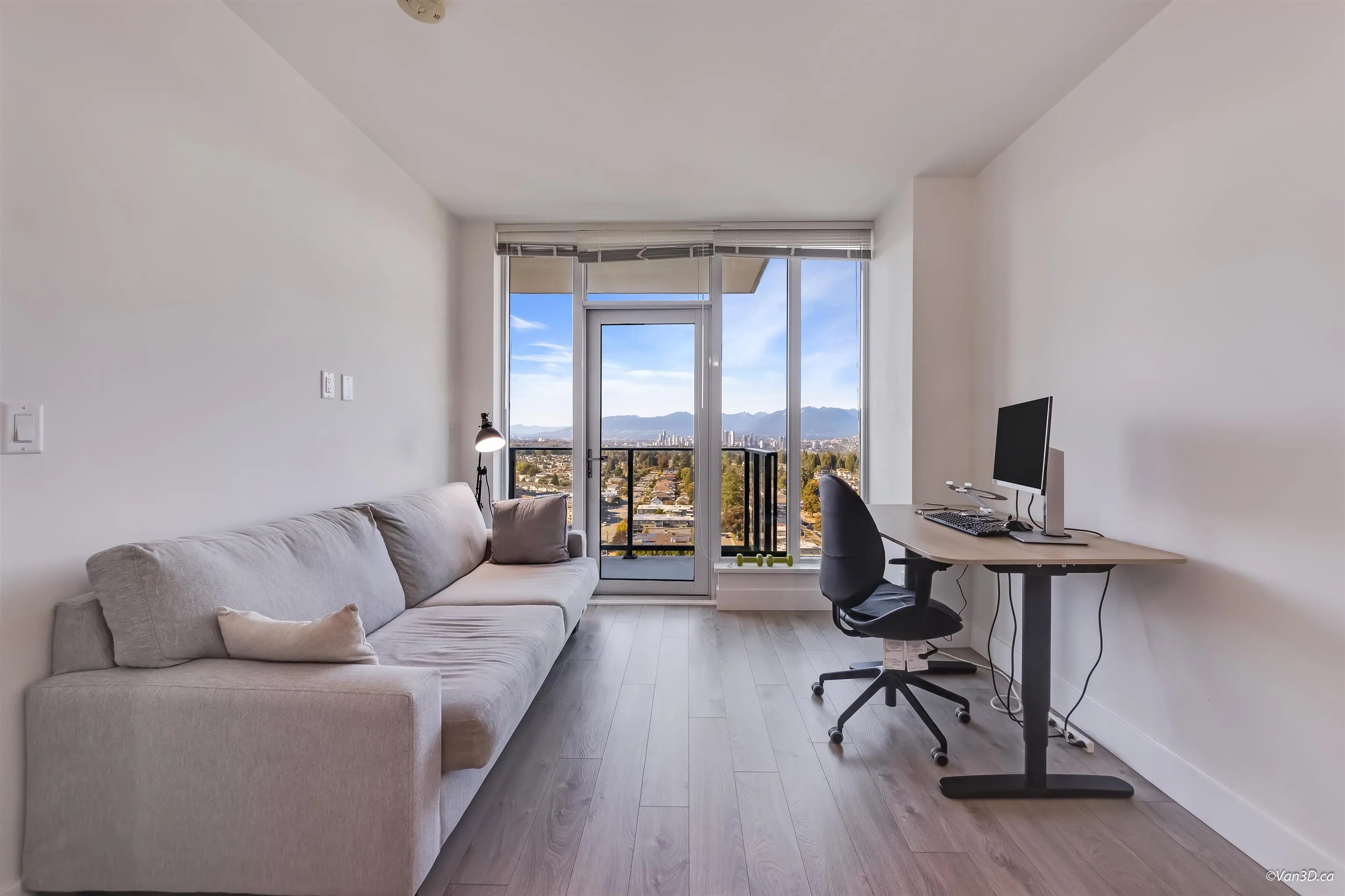 7358 Edmonds Street #2211